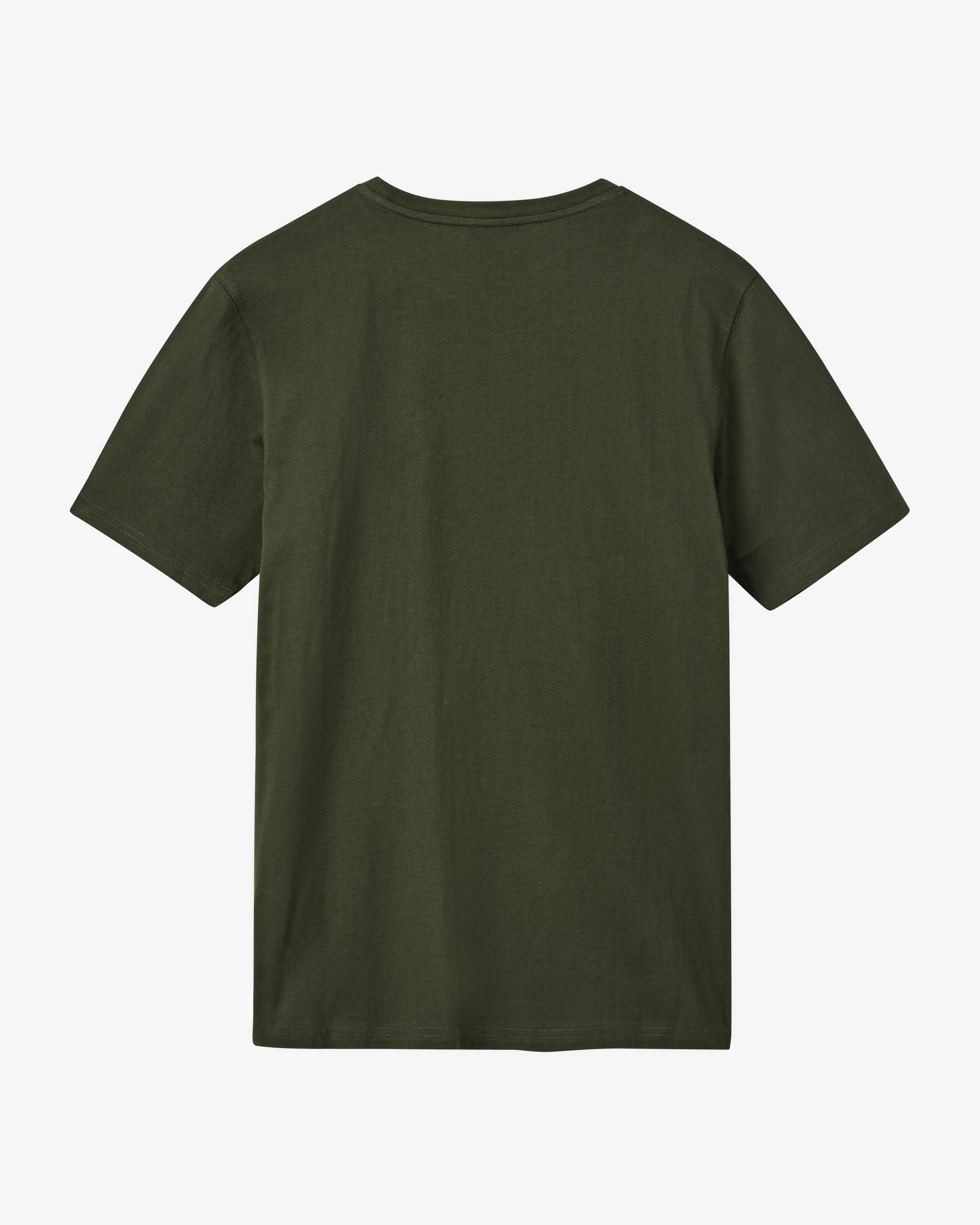 H2O Svaneke Tee T-Shirt 3020 Army