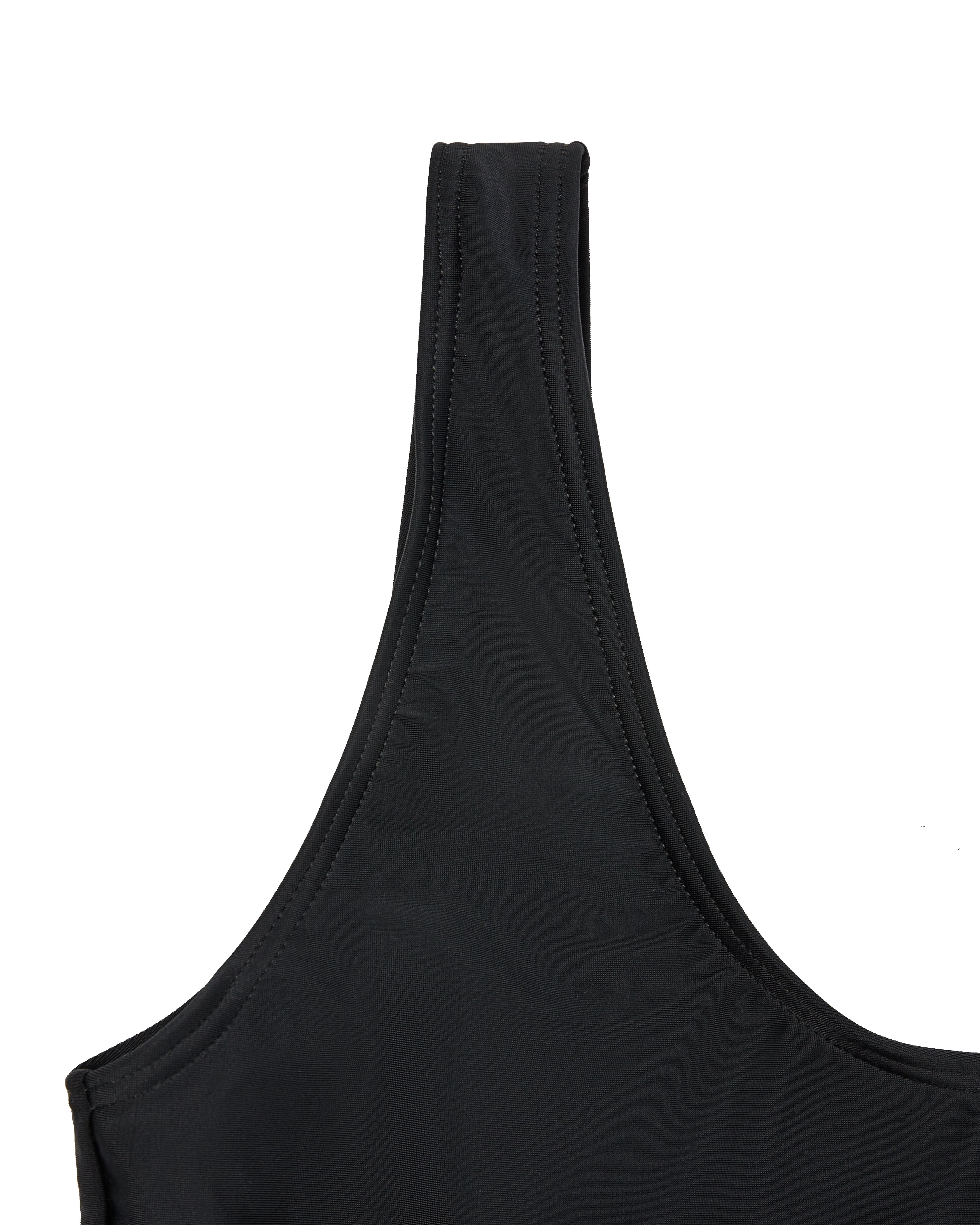 H2O Basic Tornø Badedragt Swim Wear 3500 Black