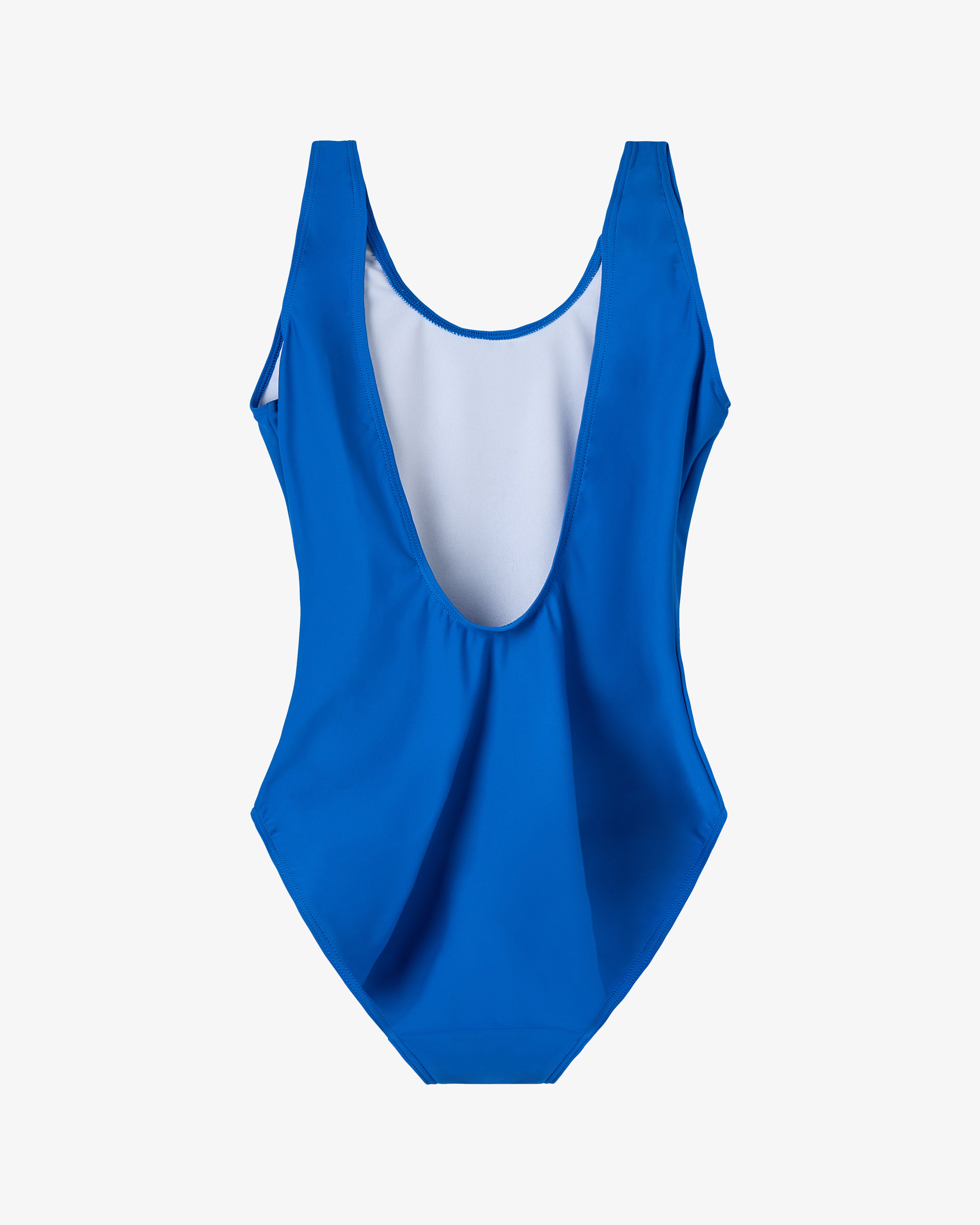 H2O Basic Tornø Badedragt Swim Wear 2545 King Blue