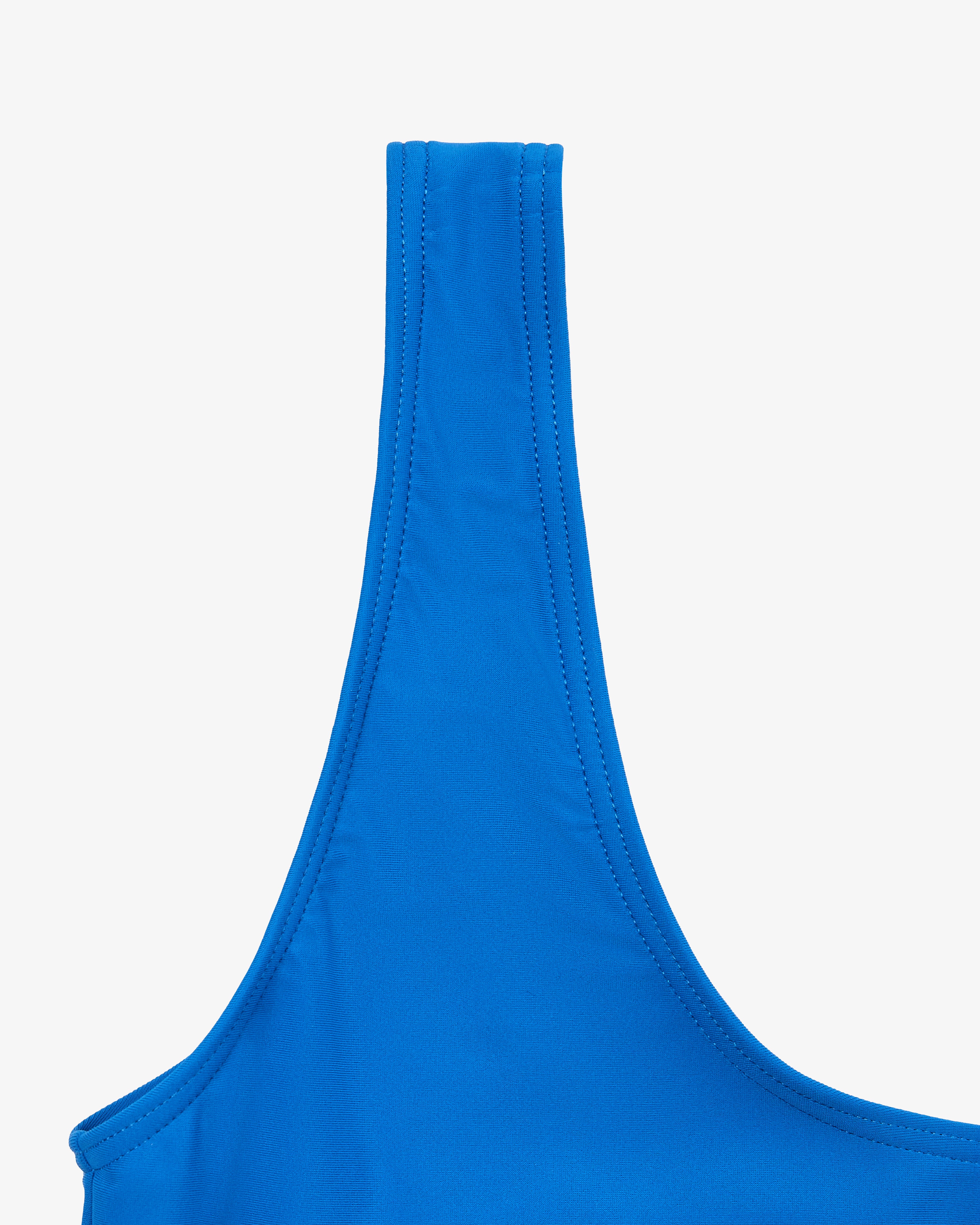 H2O Basic Tornø Badedragt Swim Wear 2545 King Blue