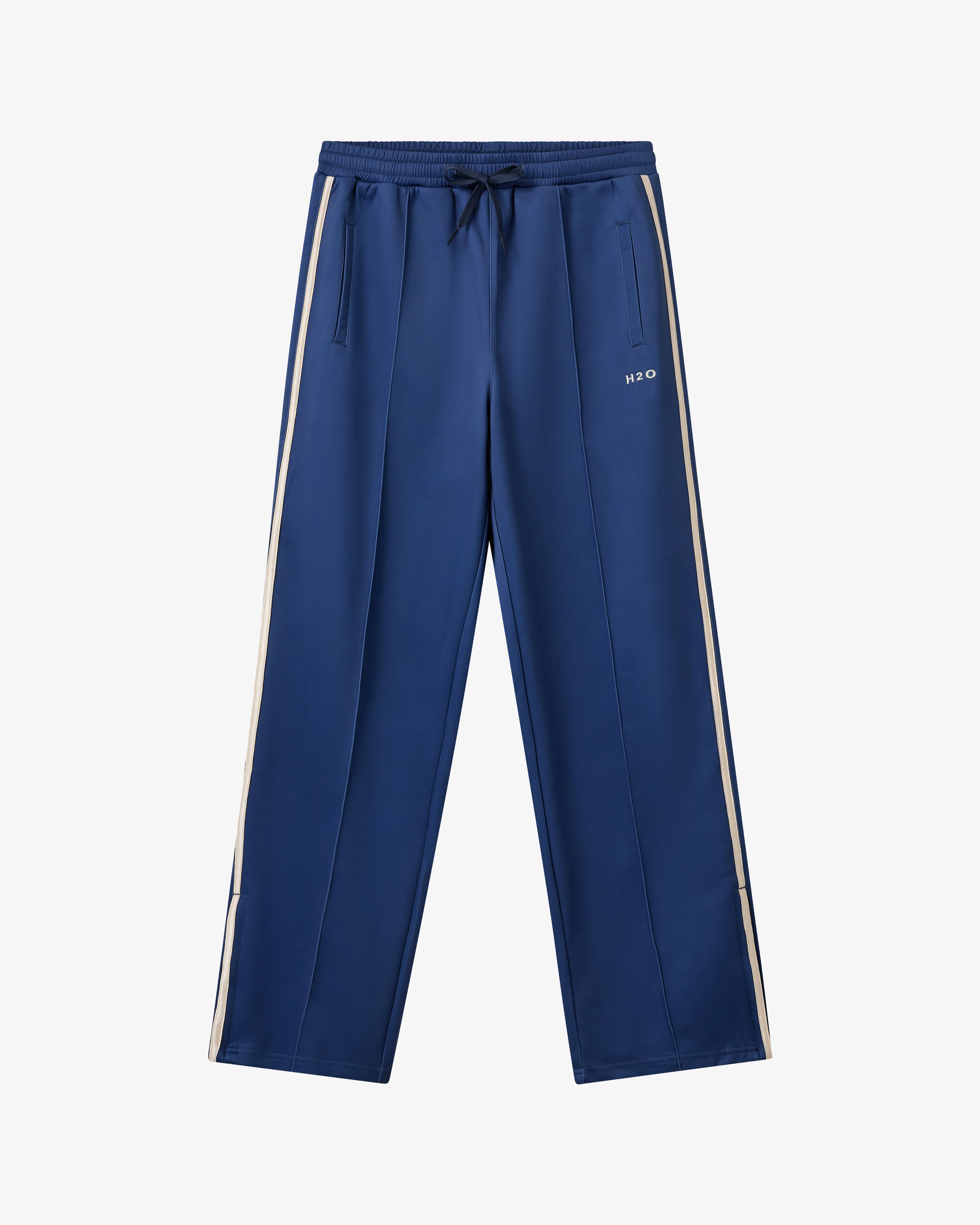 H2O Select Tracksuit Pants Pants 2516 Deep Ocean