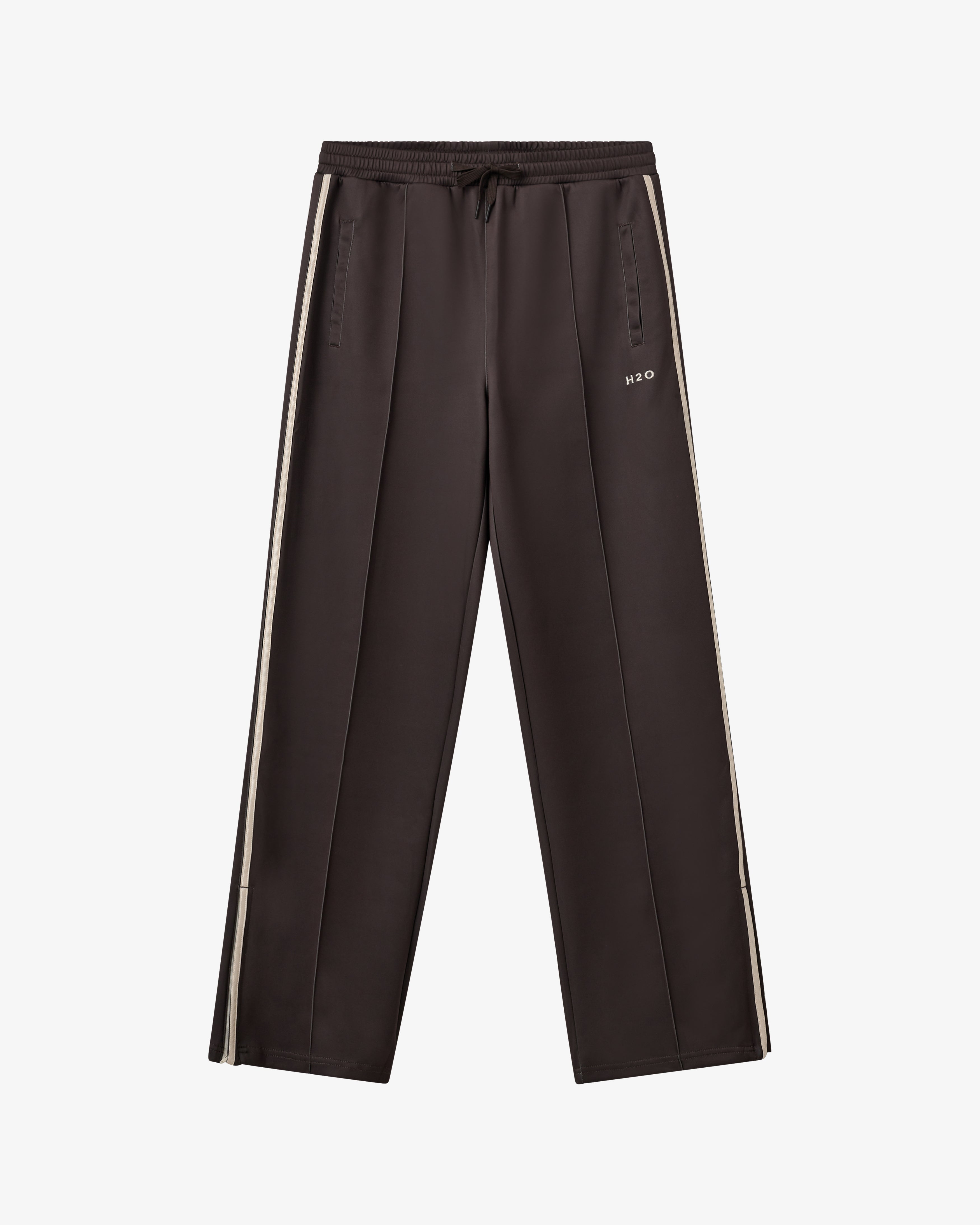 H2O Select Tracksuit Pants Pants 3601 Espresso