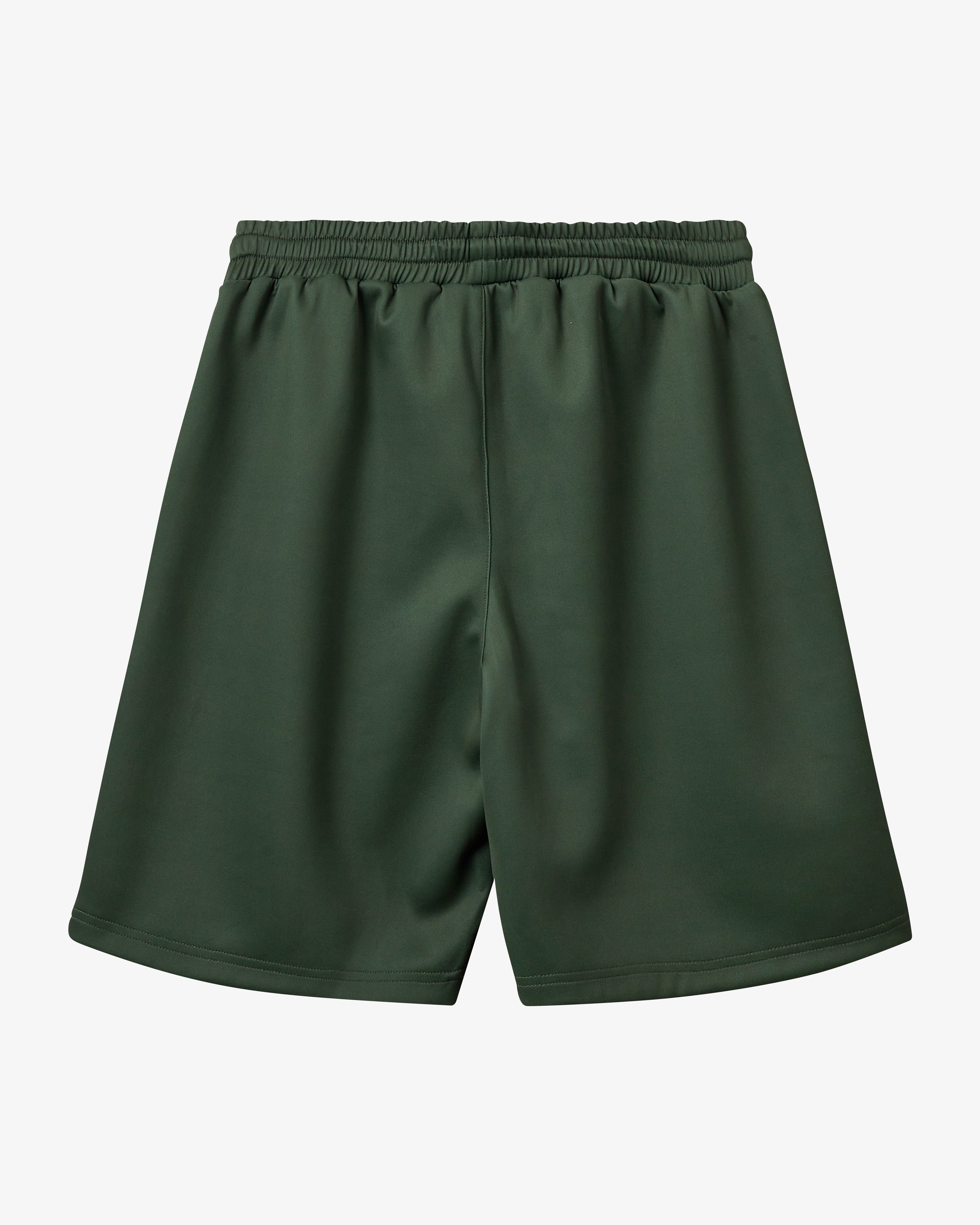 H2O Select Tracksuit Shorts Shorts 3023 Thyme Army