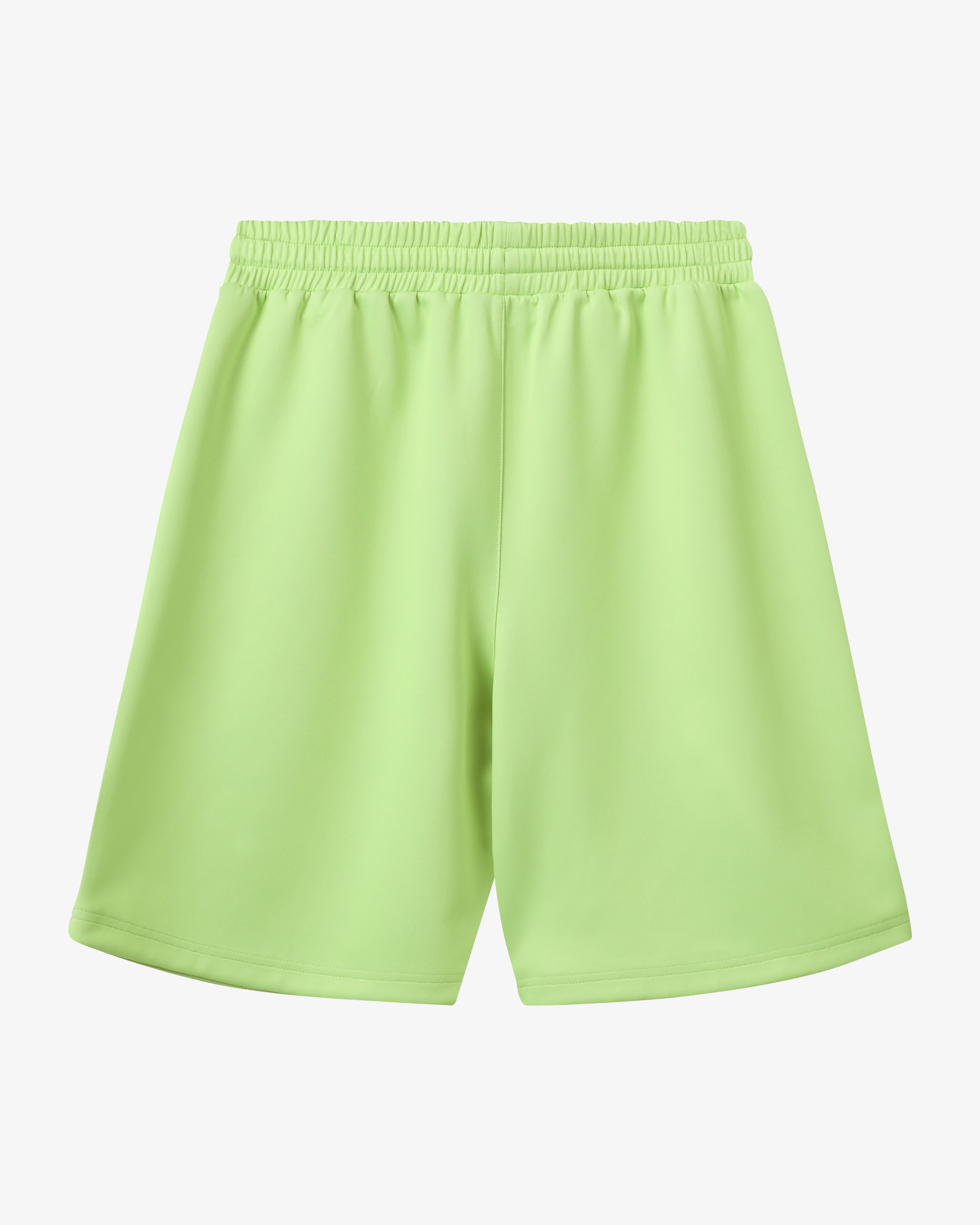 H2O Select Tracksuit Shorts Shorts 3059 Lime