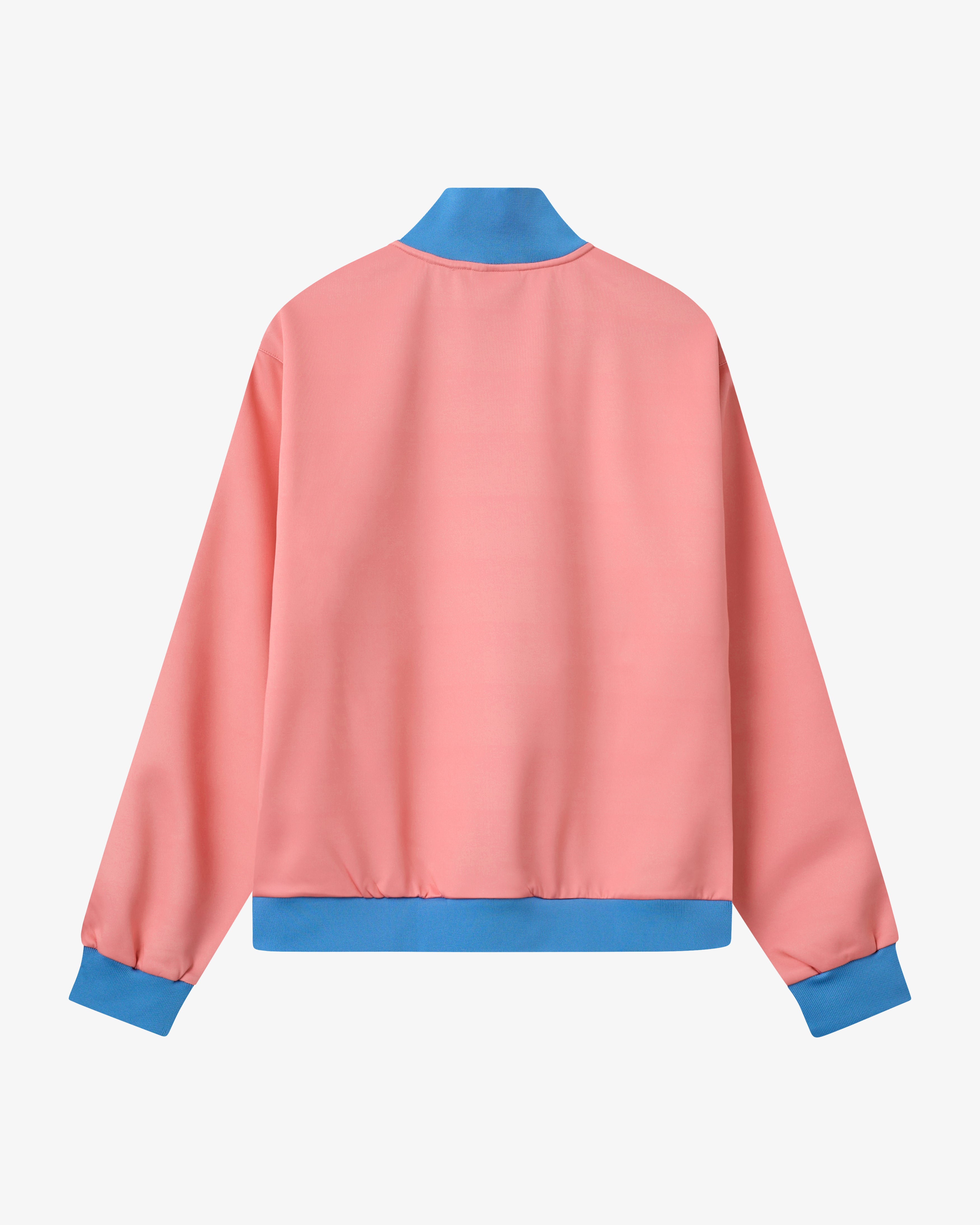 H2O Select Tracksuit Zip Jacket Jacket 2004 Flamingo