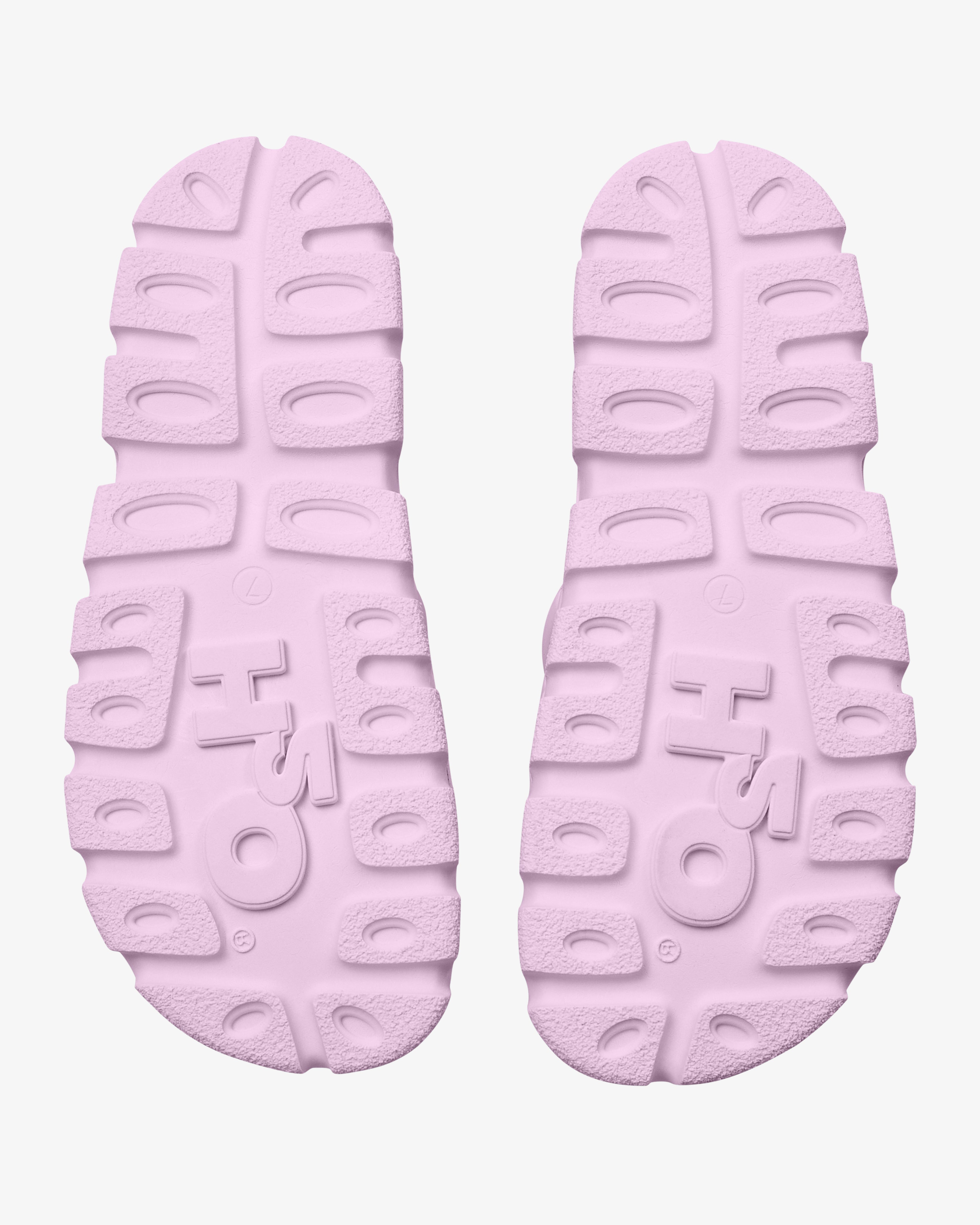 H2O Select Trek Badesandal Sandal 2015 Light Pink