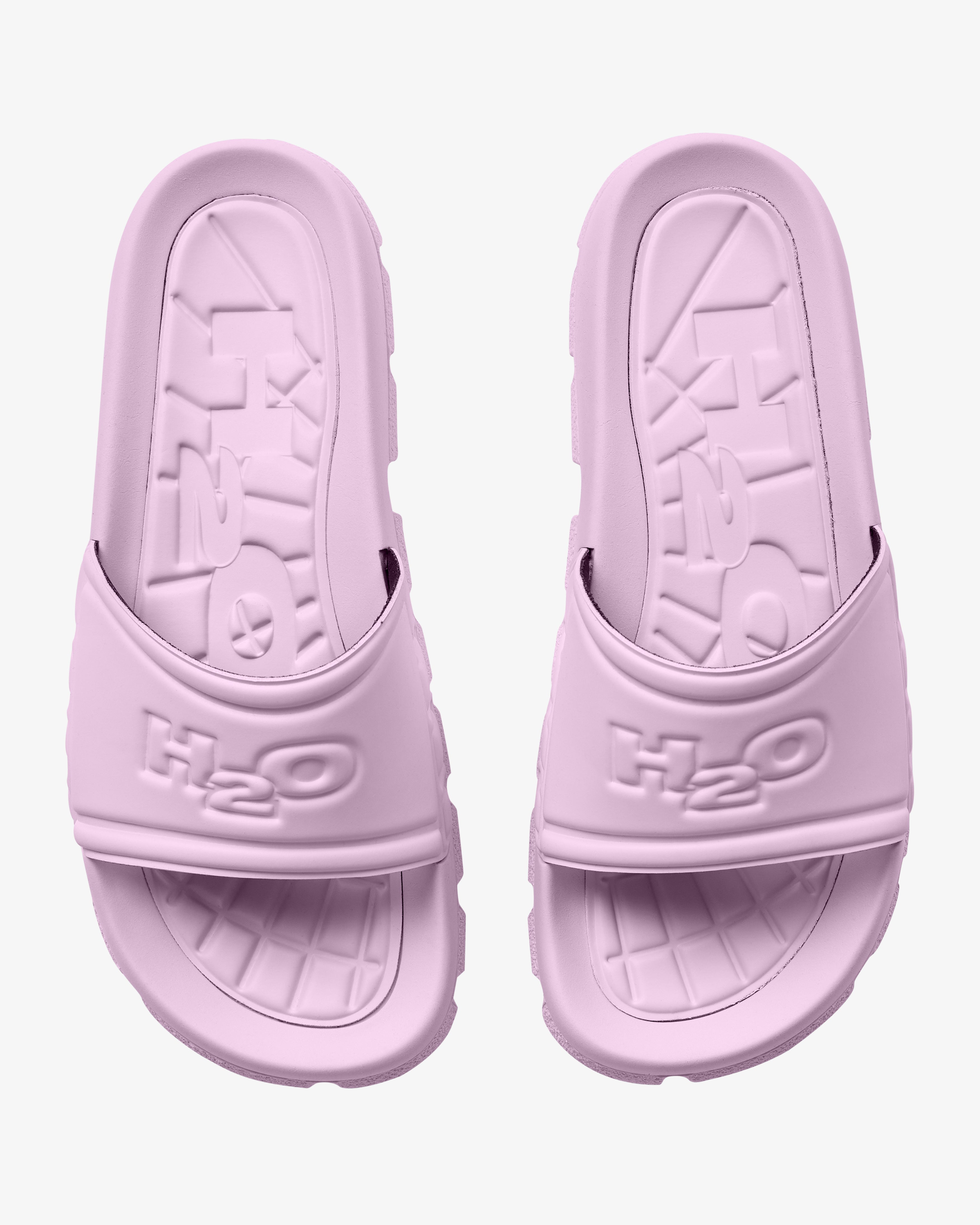 H2O Select Trek Badesandal Sandal 2015 Light Pink
