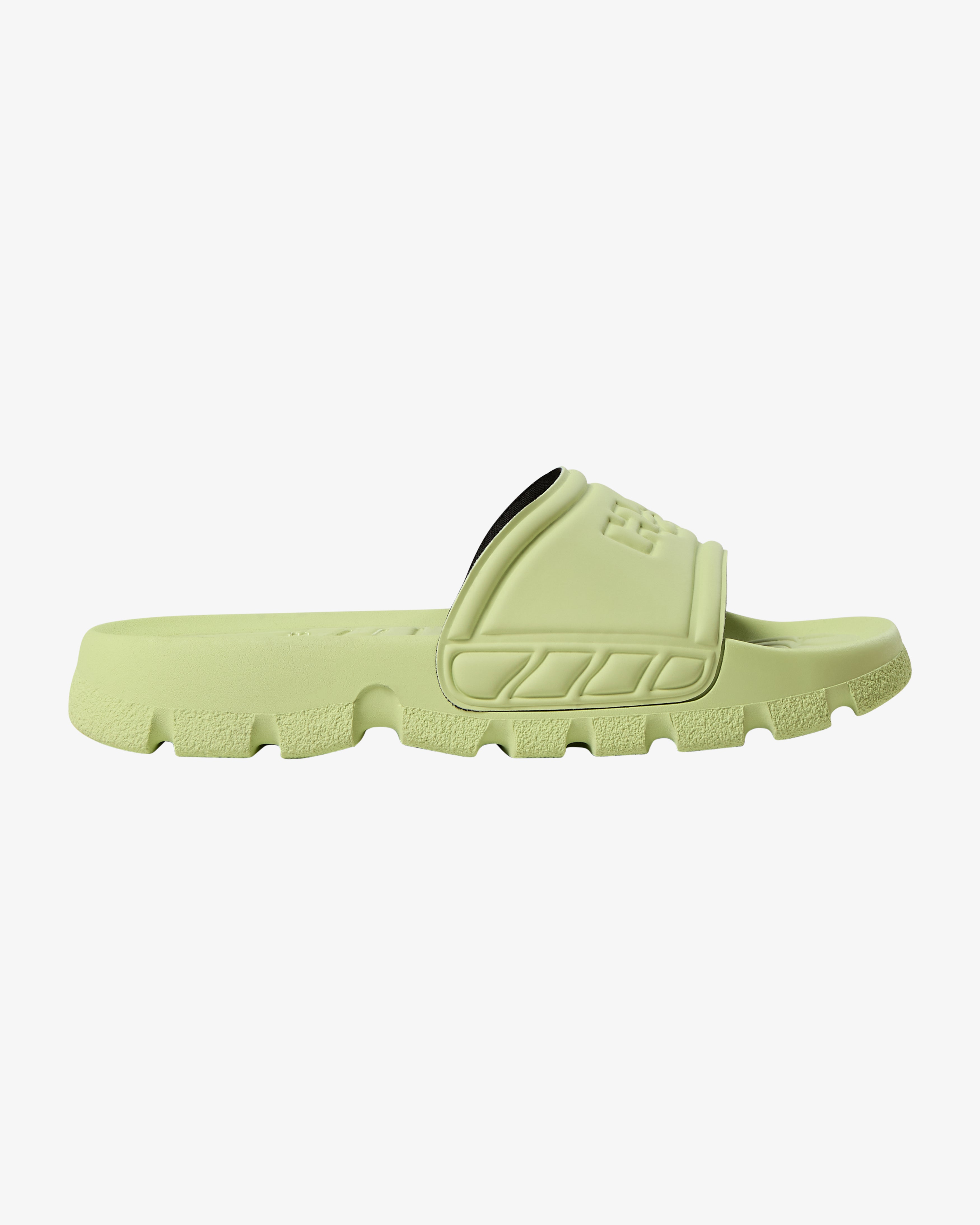 H2O Select Trek Badesandal Sandal 3059 Lime