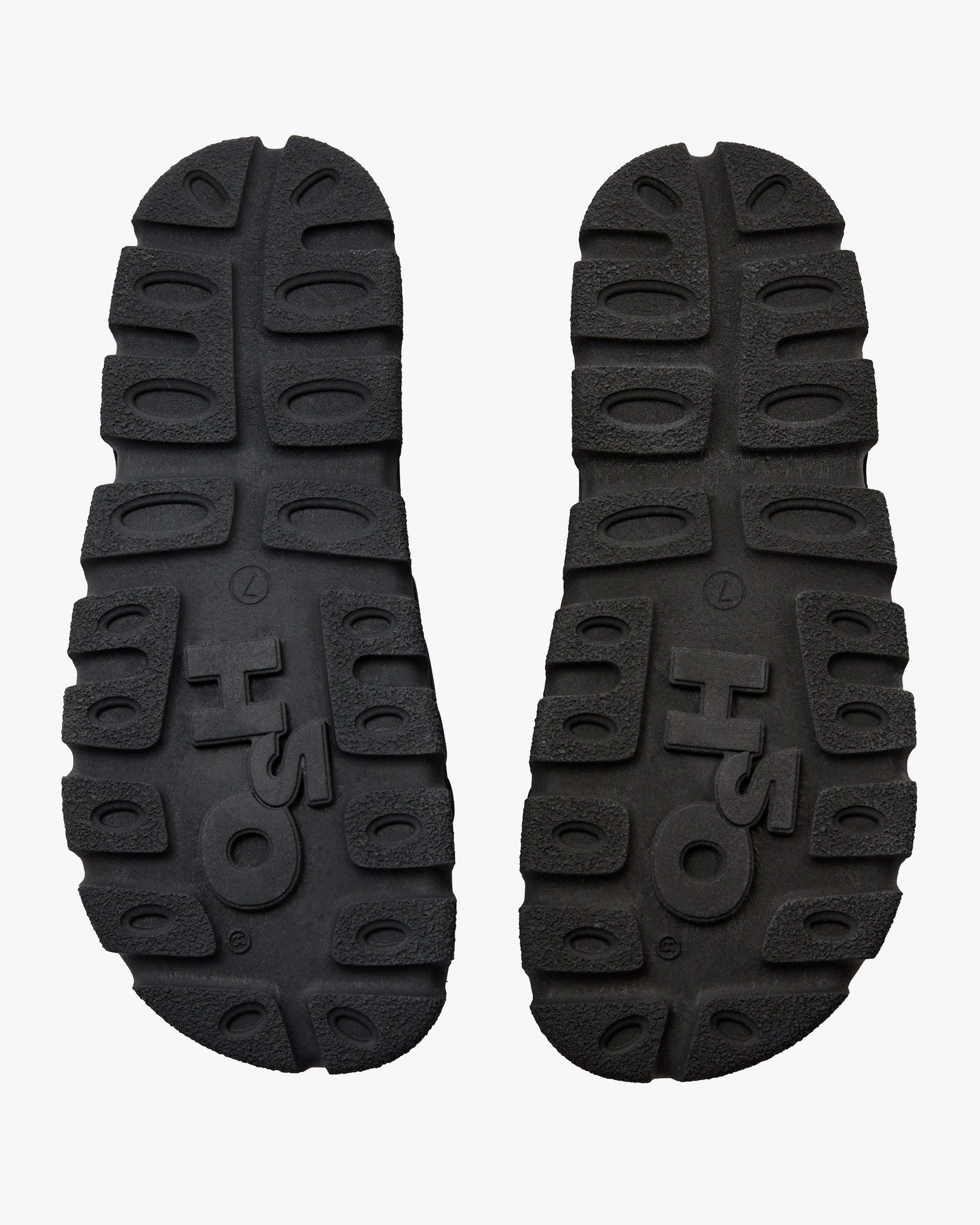 H2O Select Trek Badesandal Sandal 3500 Black