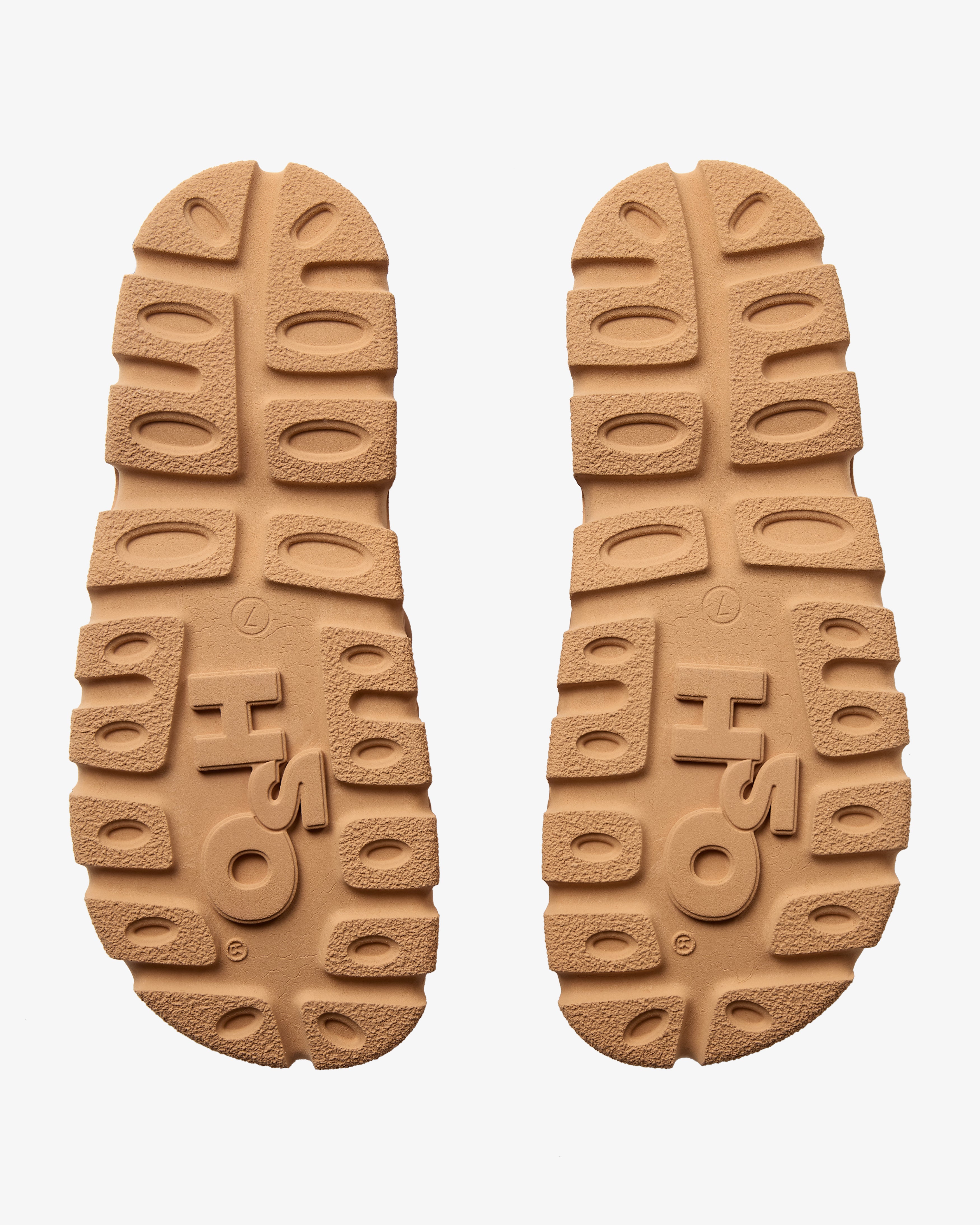 H2O Select Trek Badesandal Sandal 3550 Biscuit