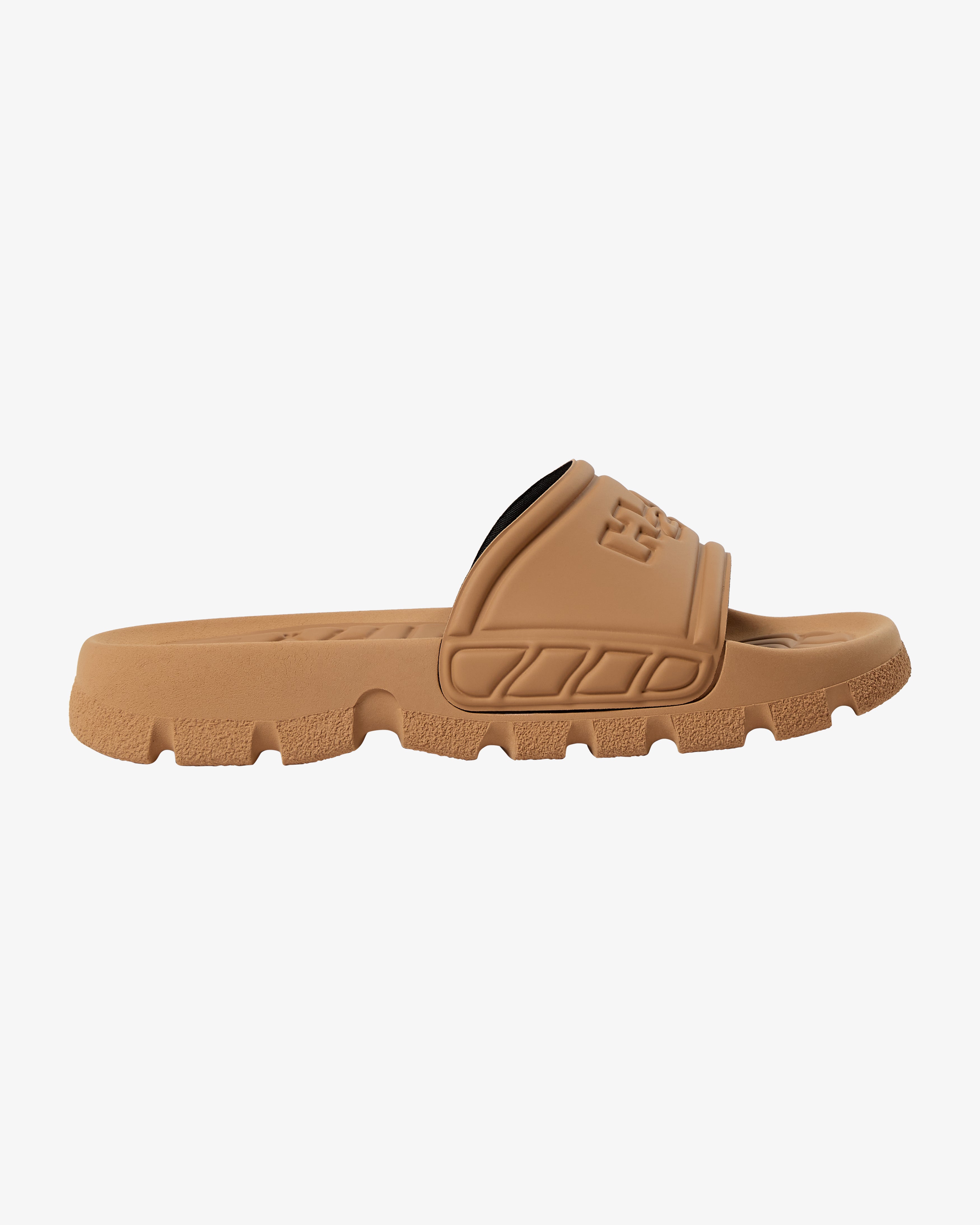 H2O Select Trek Badesandal Sandal 3550 Biscuit