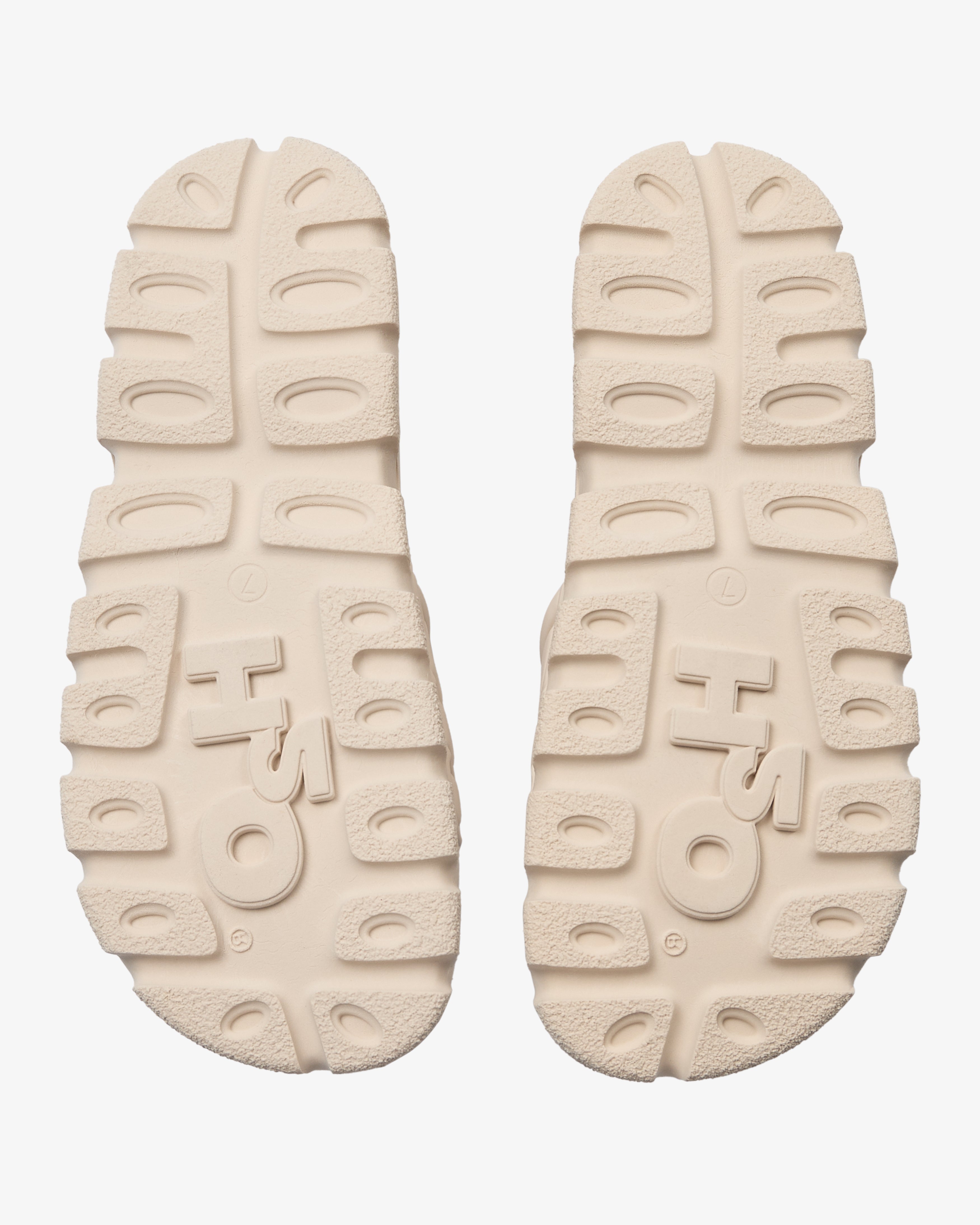 H2O Select Trek Badesandal Sandal 3570 Sand