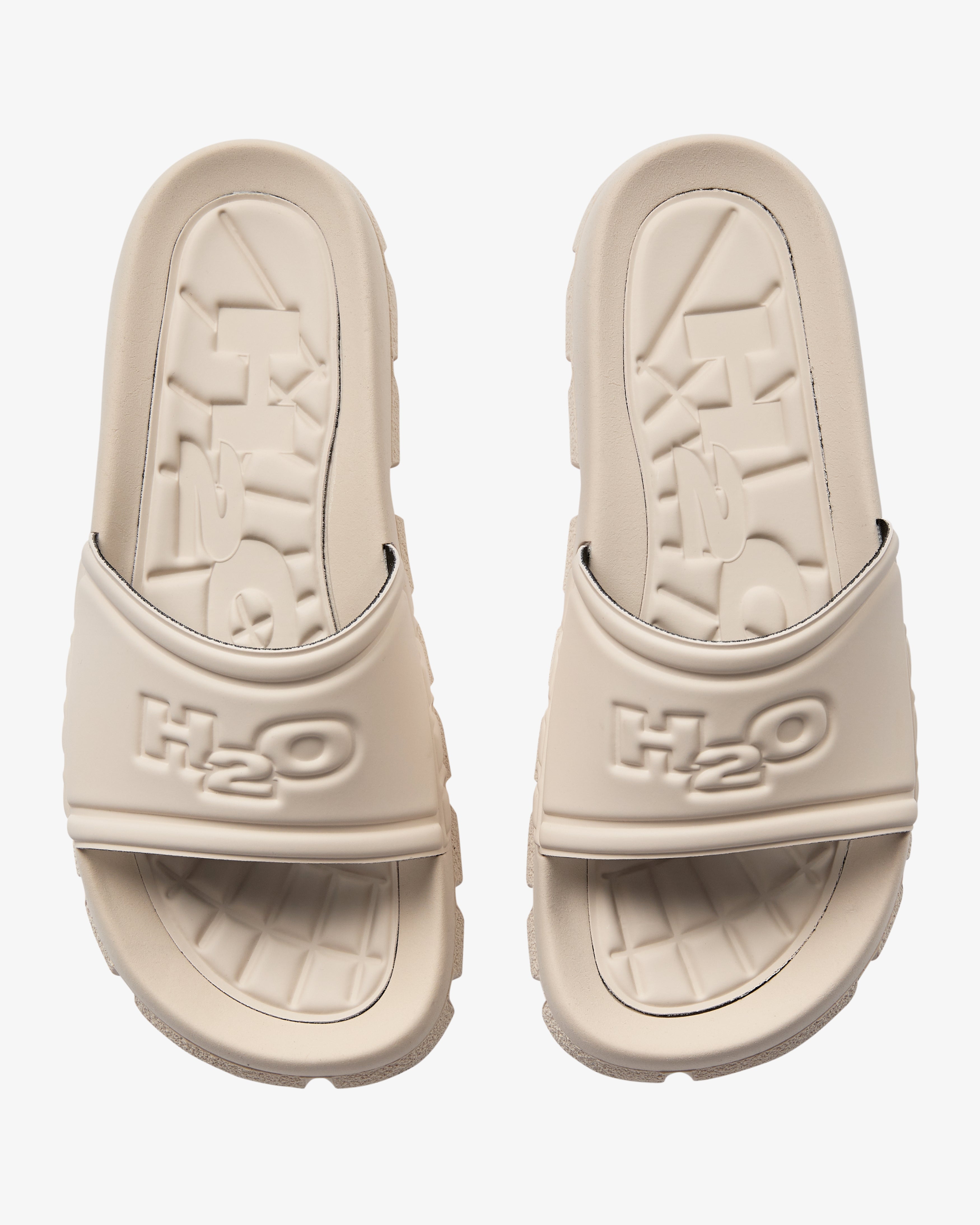 H2O Select Trek Badesandal Sandal 3570 Sand