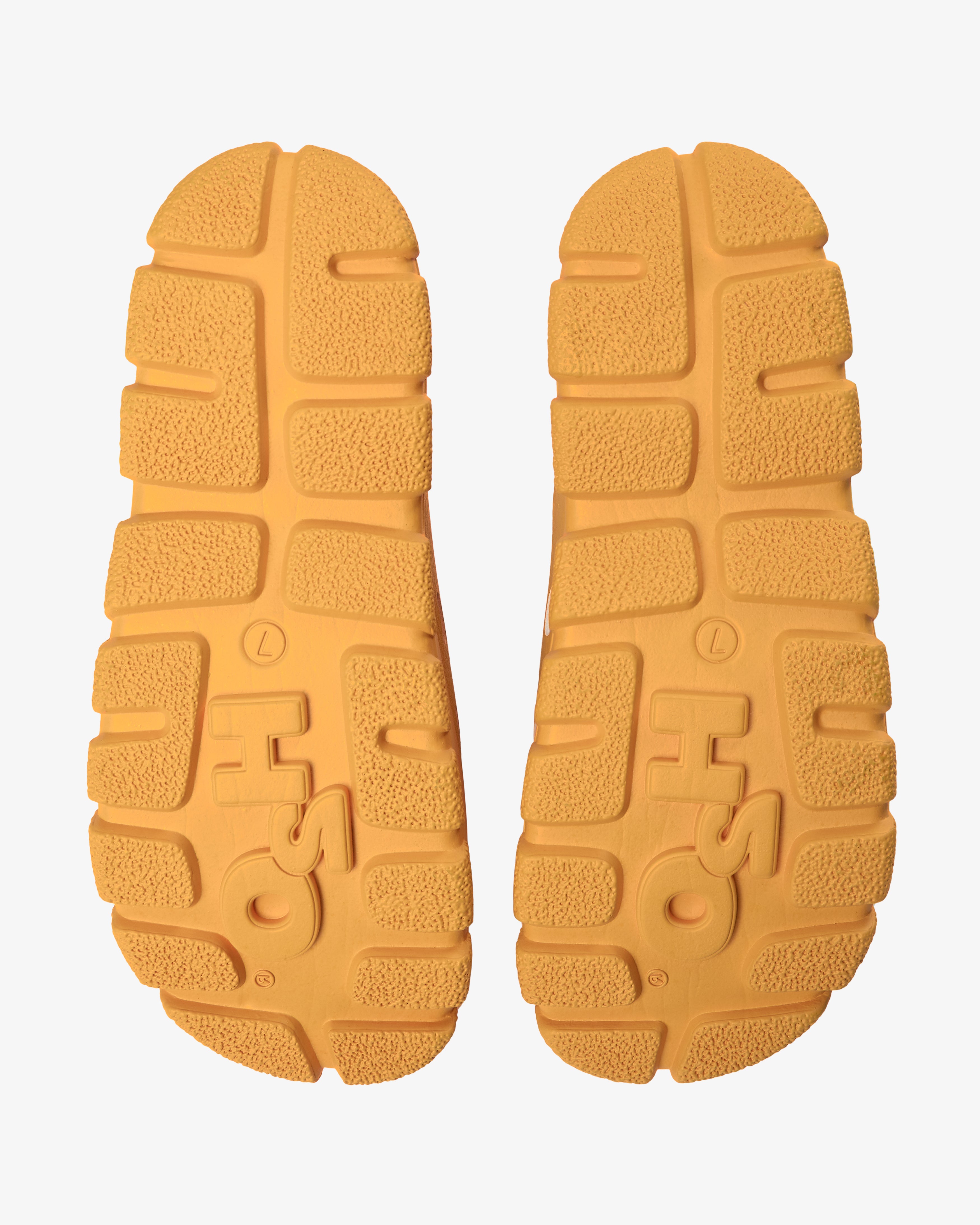 H2O Select Trek Closed Sandal Sandal 2049 Apricot