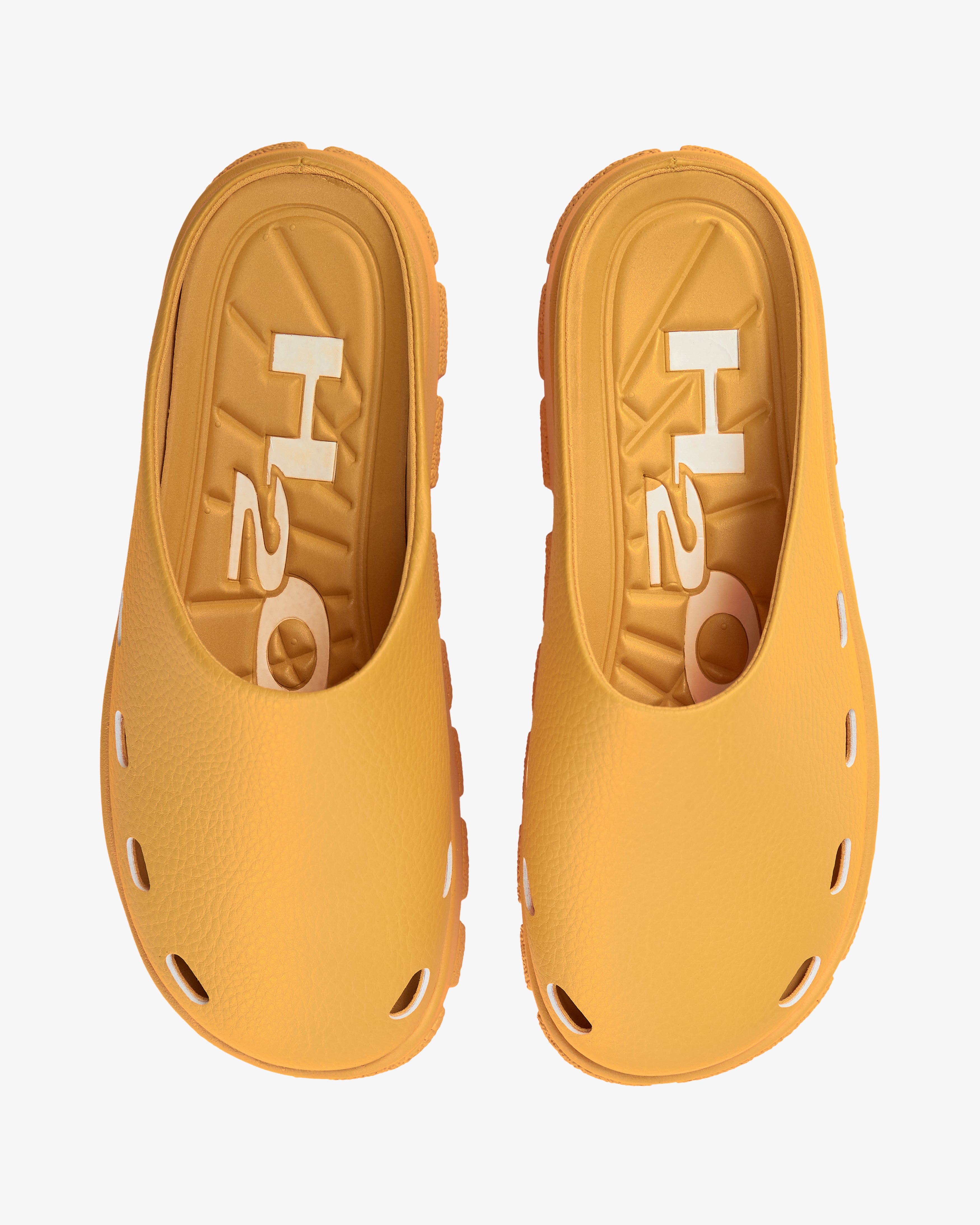 H2O Select Trek Closed Sandal Sandal 2049 Apricot