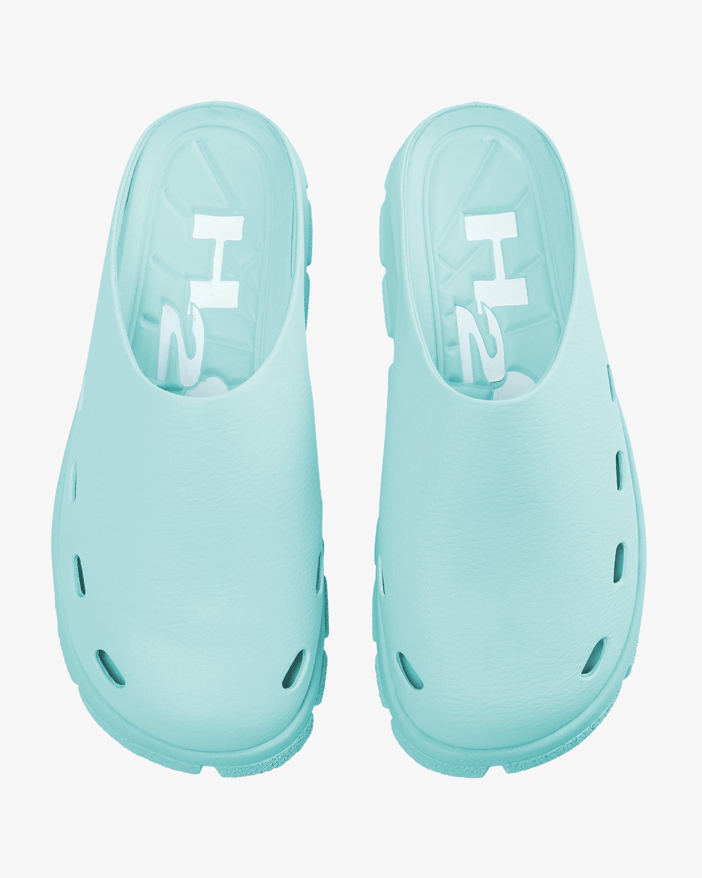 H2O Select Trek Closed Sandal Sandal 2515 Sky
