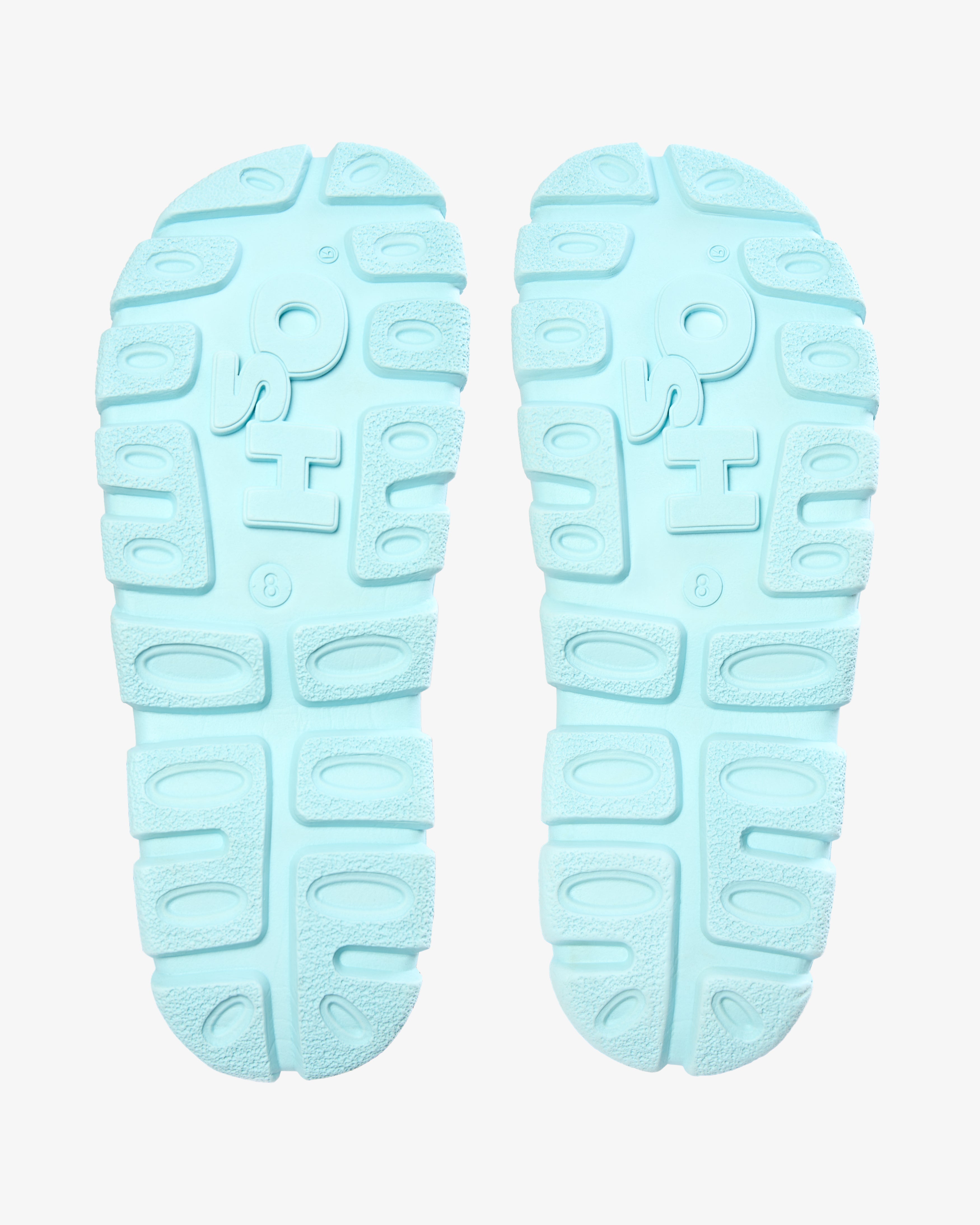 H2O Select Trek Closed Sandal Sandal 2535 Baby Blue