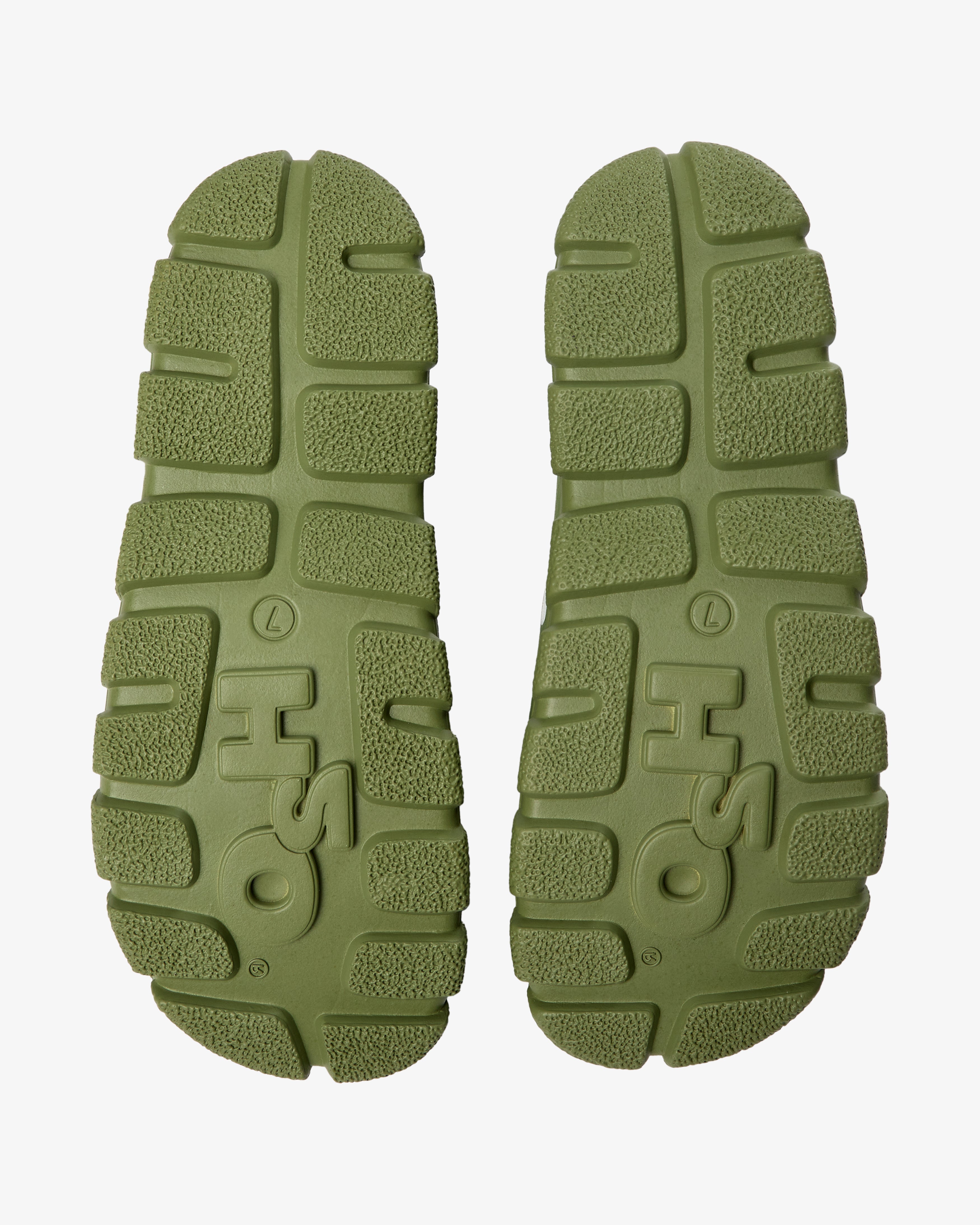 H2O Select Trek Closed Sandal Sandal 3013 Grasshopper