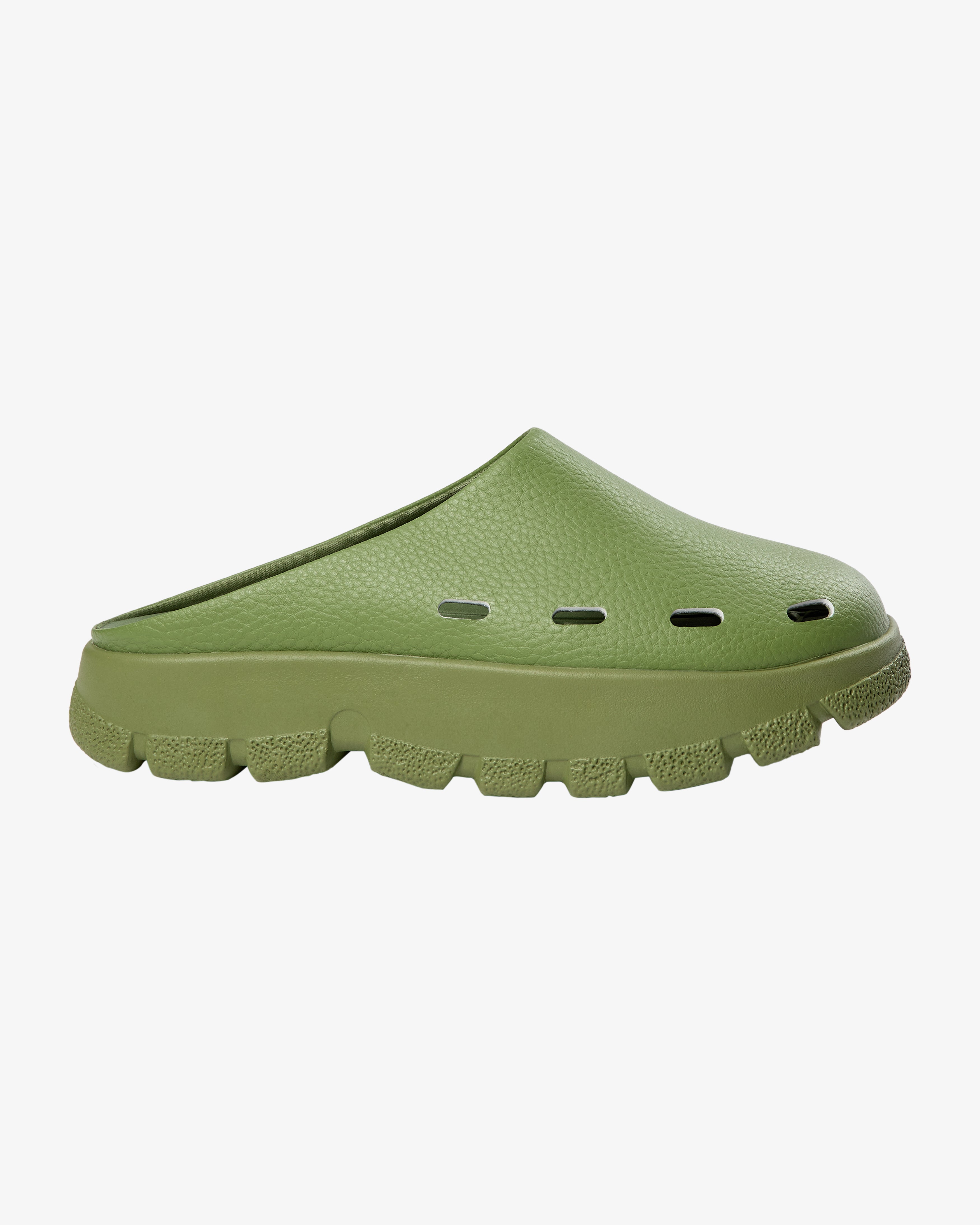 H2O Select Trek Closed Sandal Sandal 3013 Grasshopper