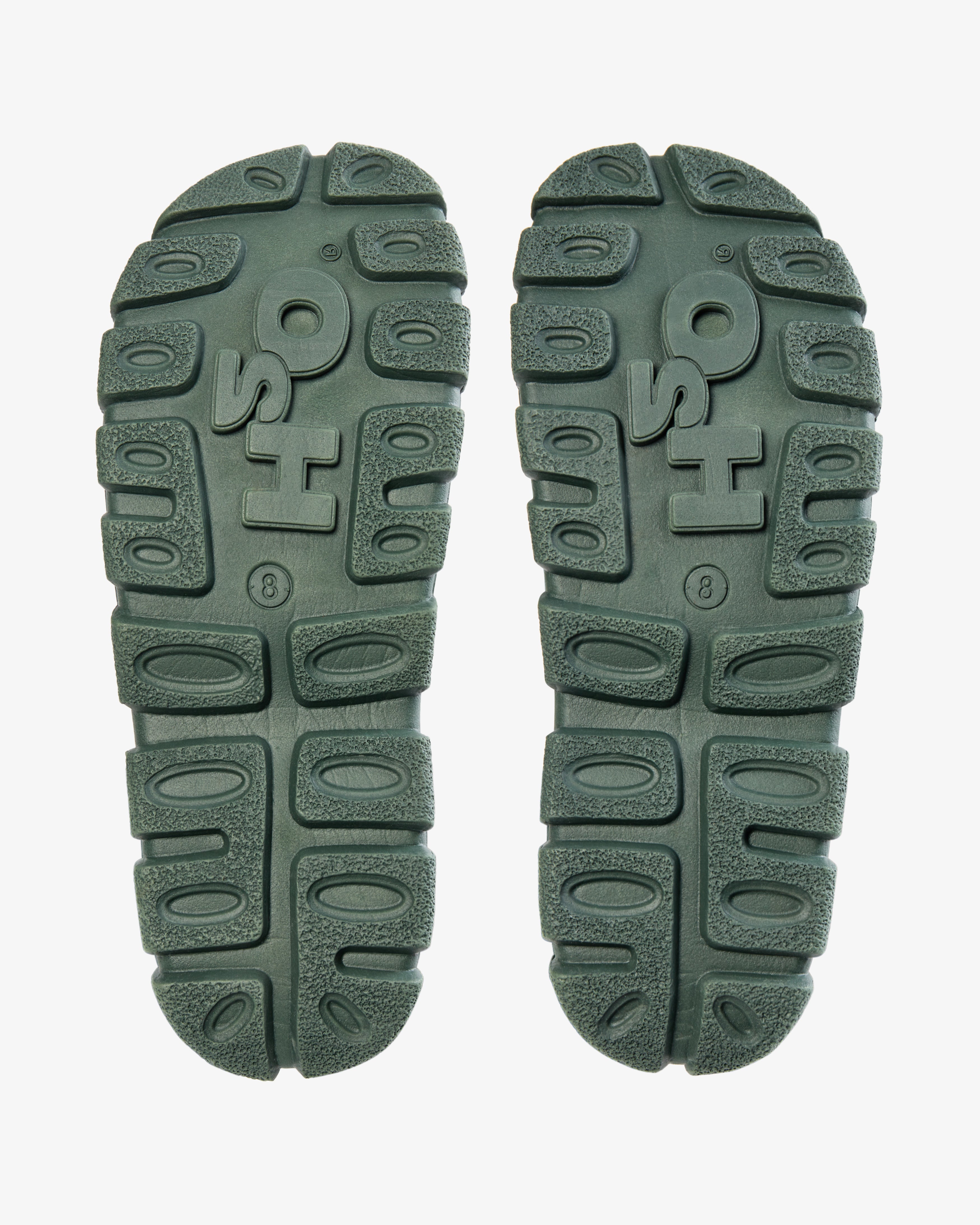 H2O Select Trek Closed Sandal Sandal 3020 Army