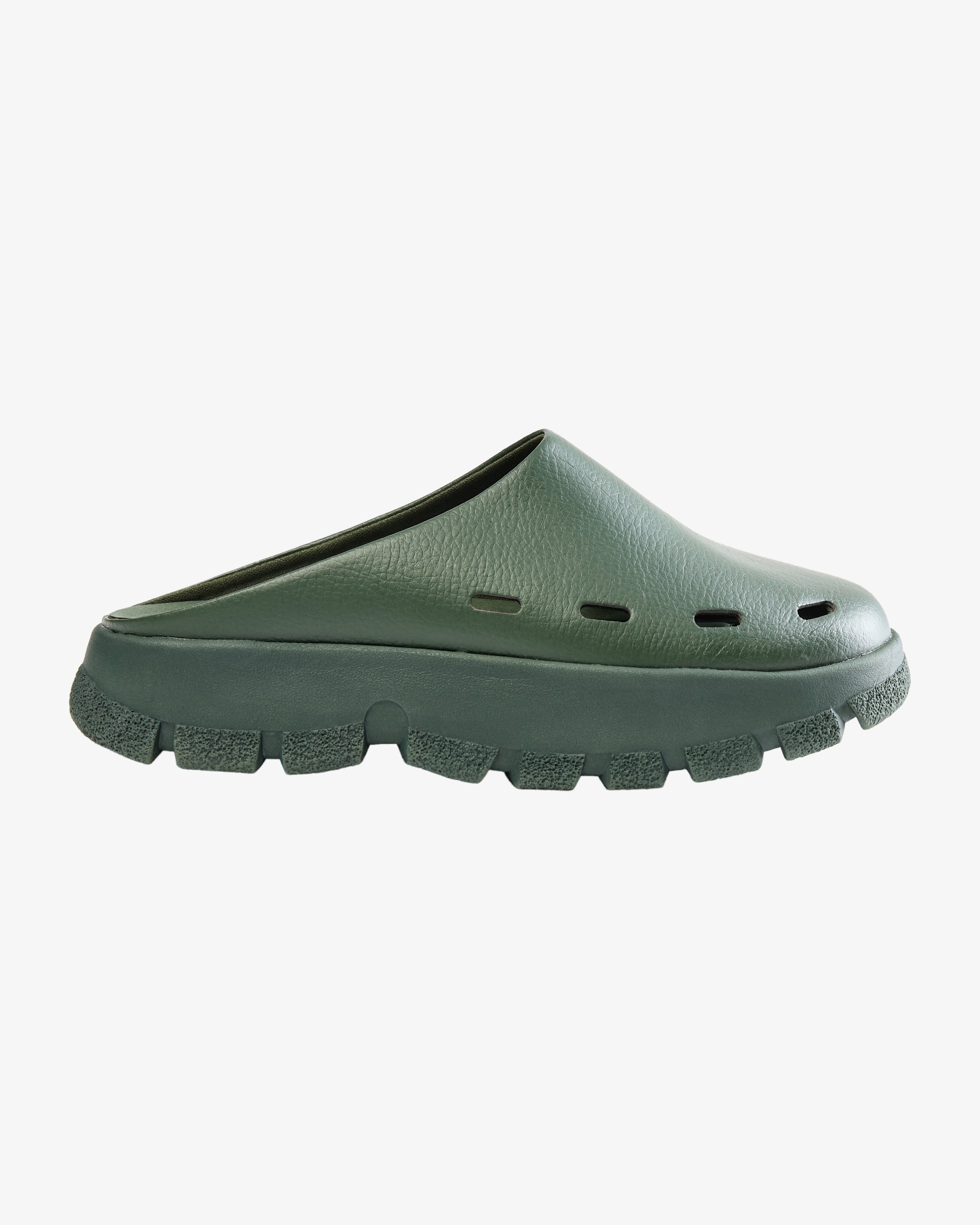 H2O Select Trek Closed Sandal Sandal 3020 Army