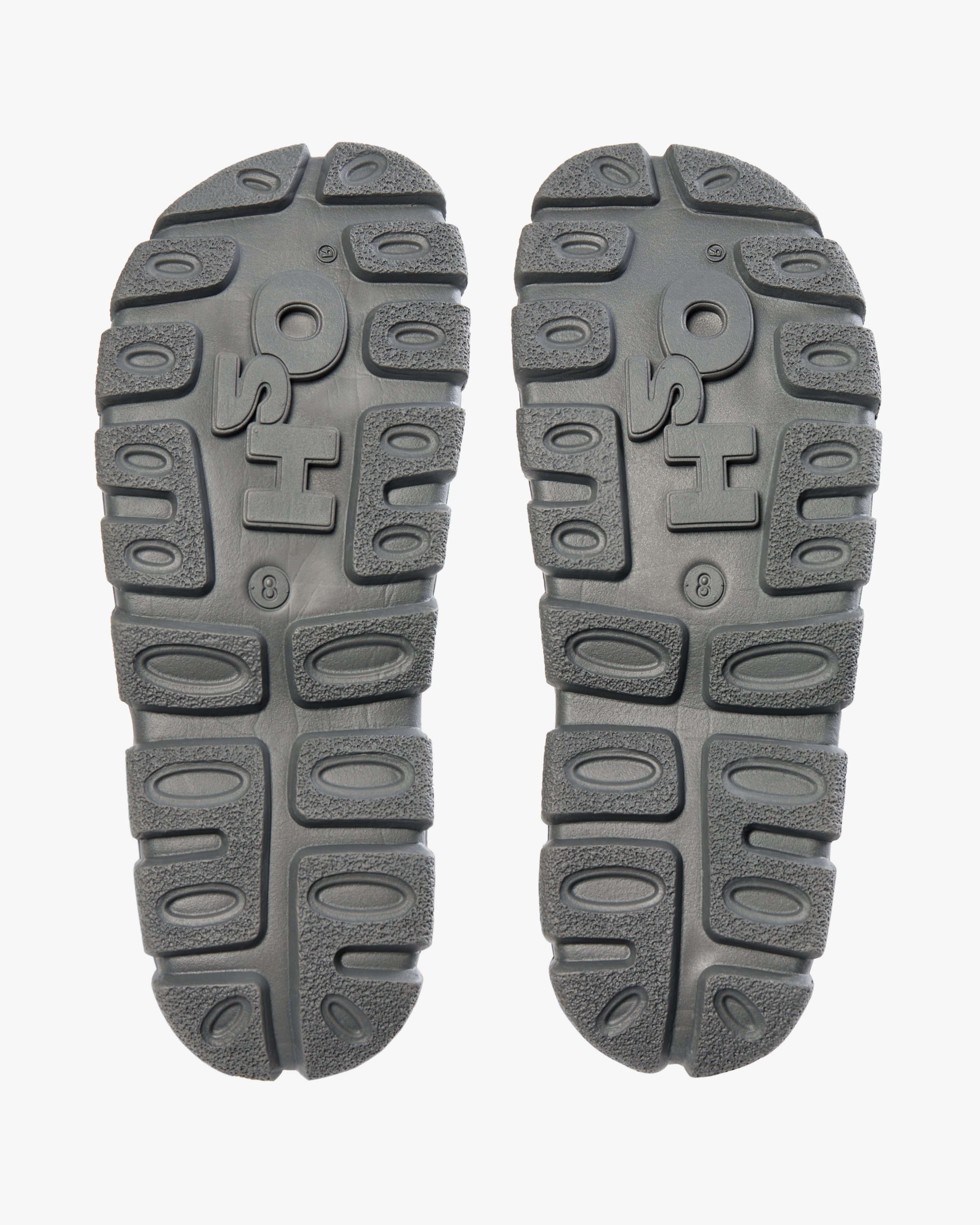 H2O Select Trek Closed Sandal Sandal 3516 Gunmetal