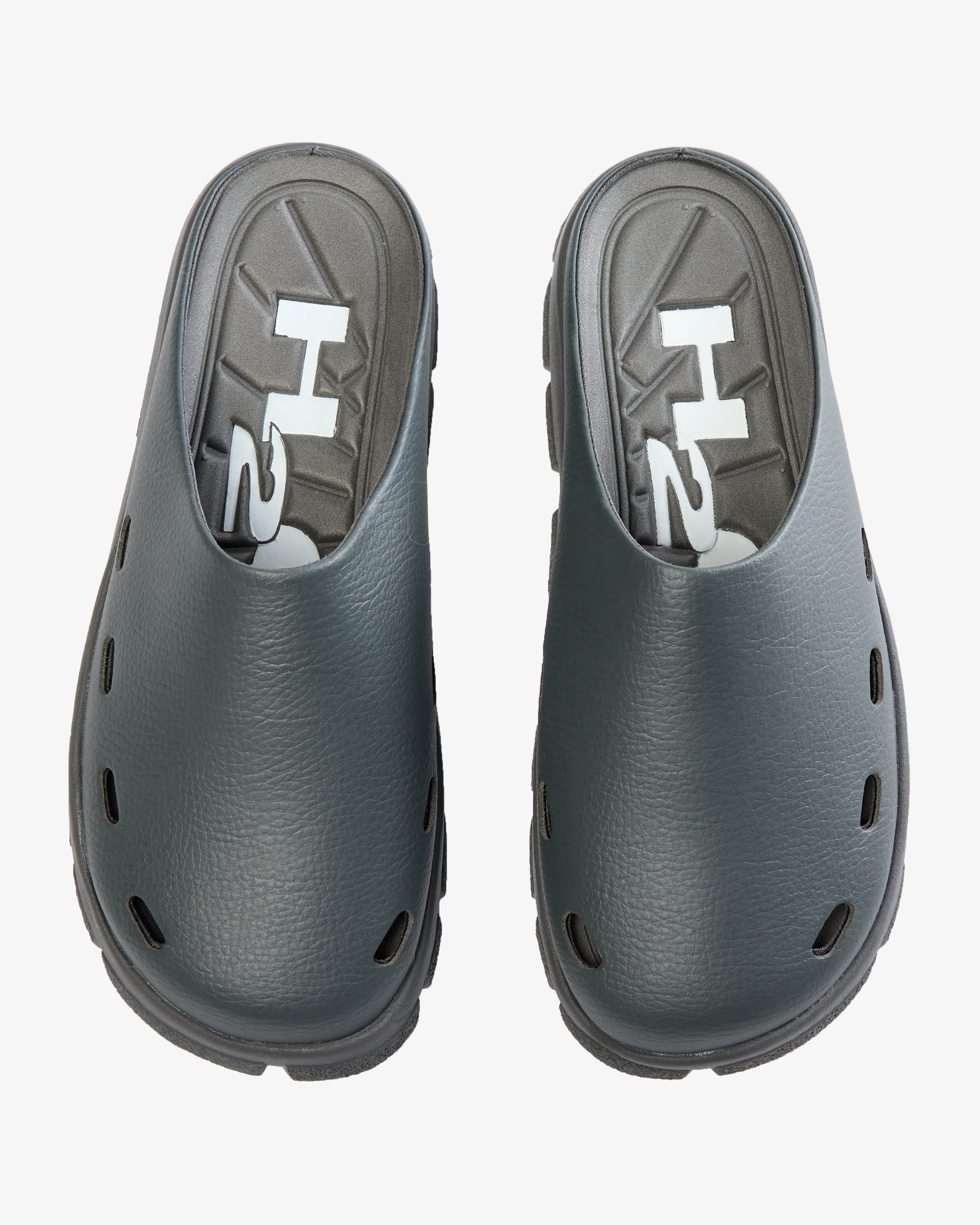 H2O Select Trek Closed Sandal Sandal 3516 Gunmetal