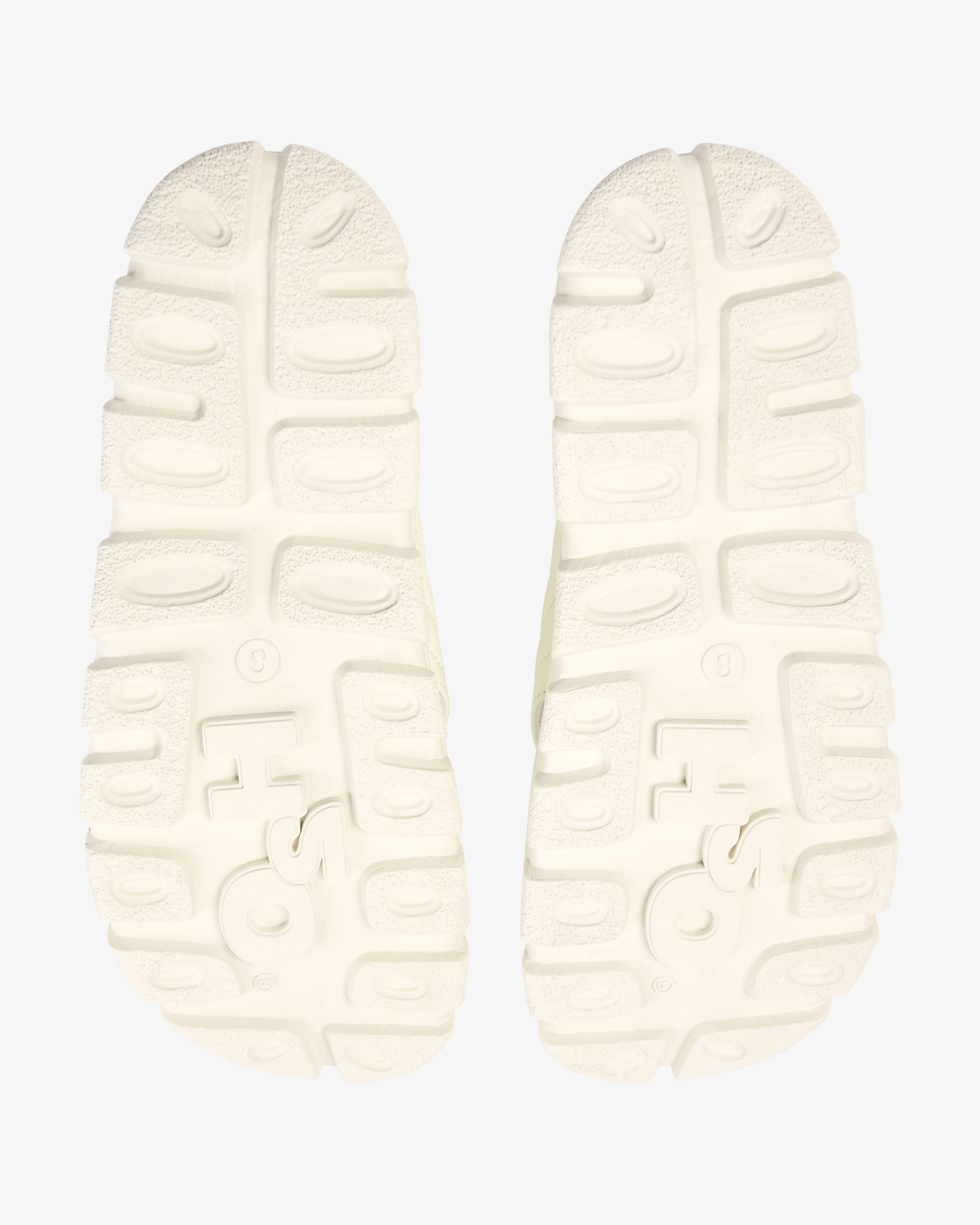 H2O R&D Trek Flip Flop Sandal 1008 Cannoli Cream