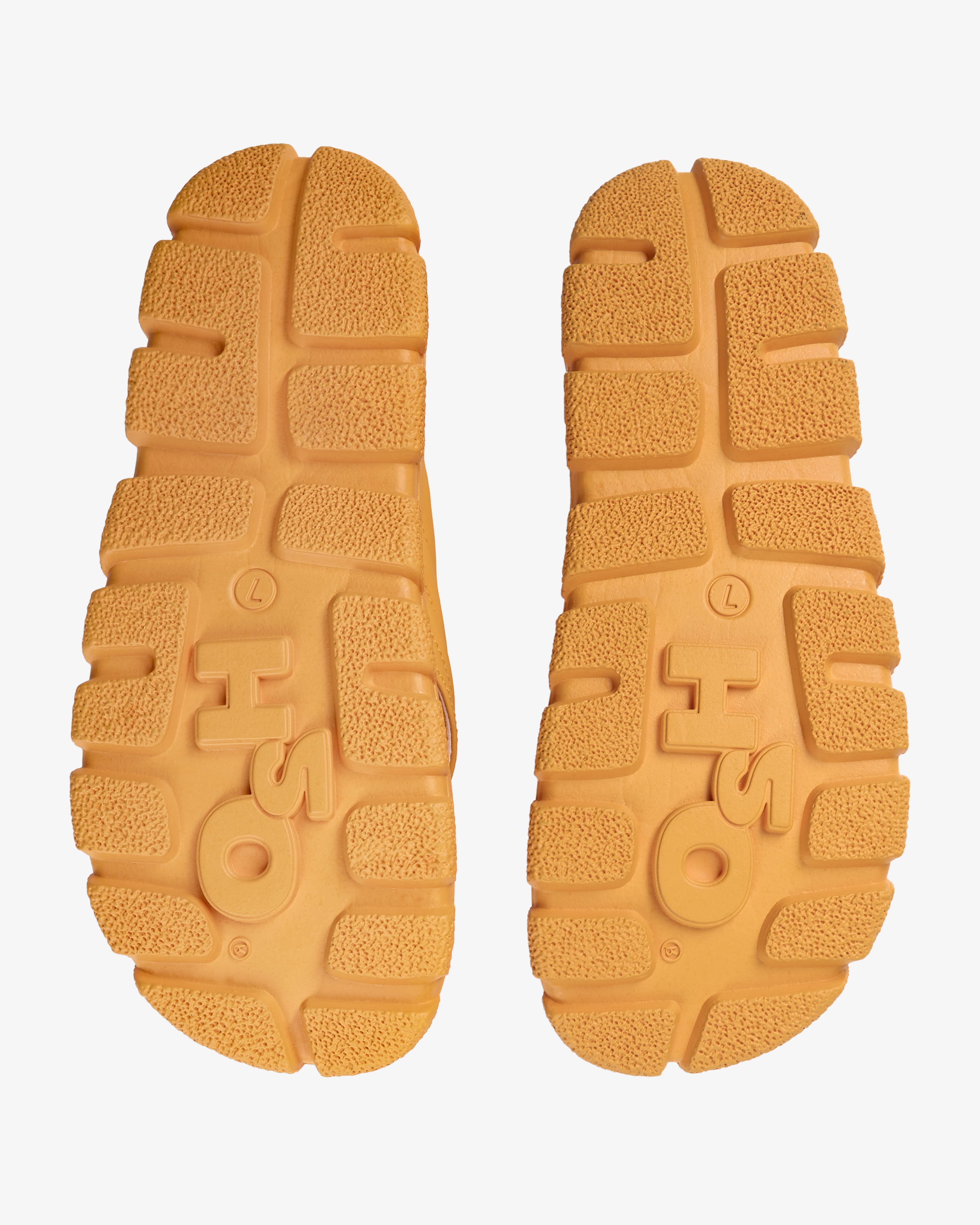 H2O R&D Trek Flip Flop Sandal 2049 Apricot