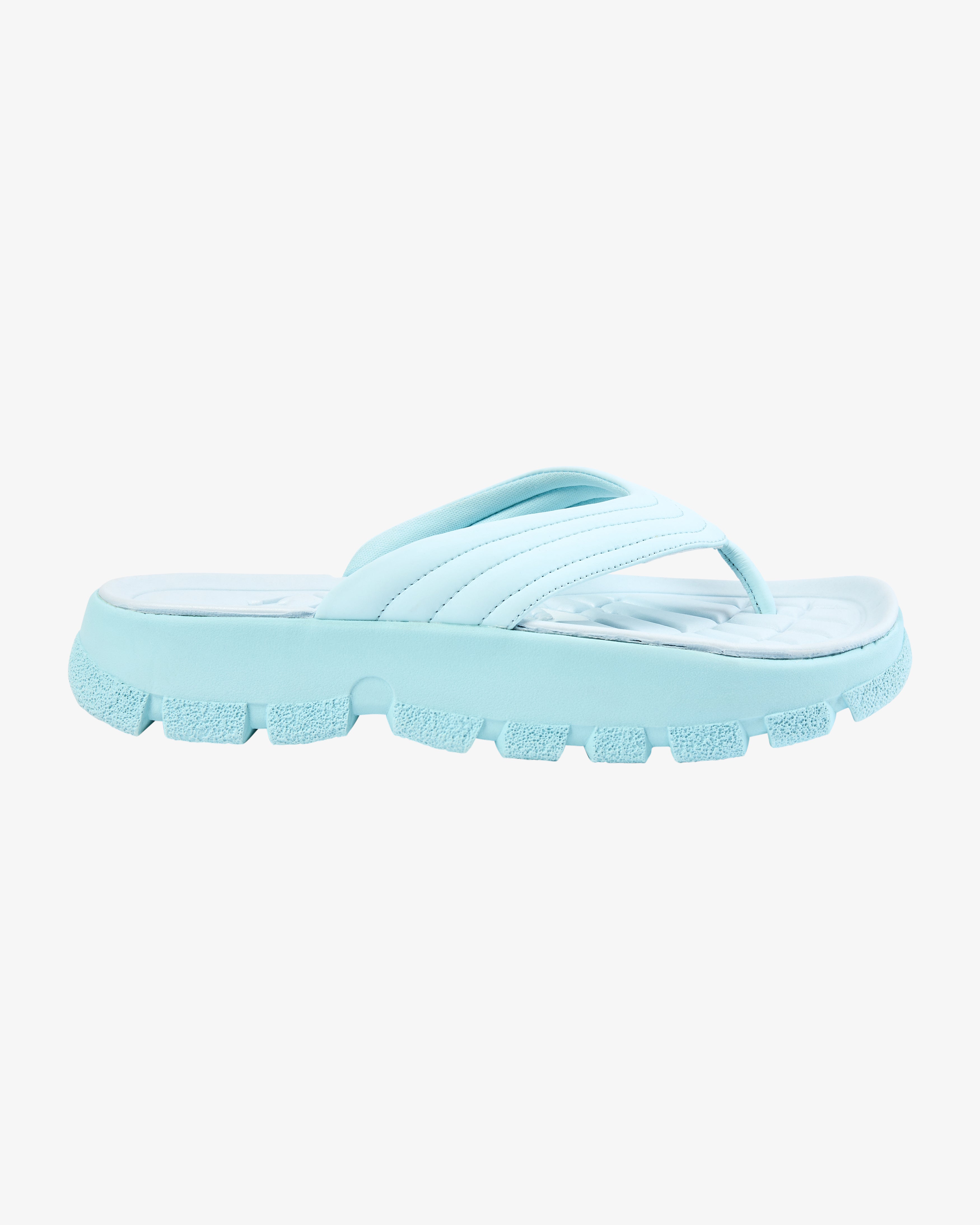 H2O R&D Trek Flip Flop Sandal 2535 Baby Blue
