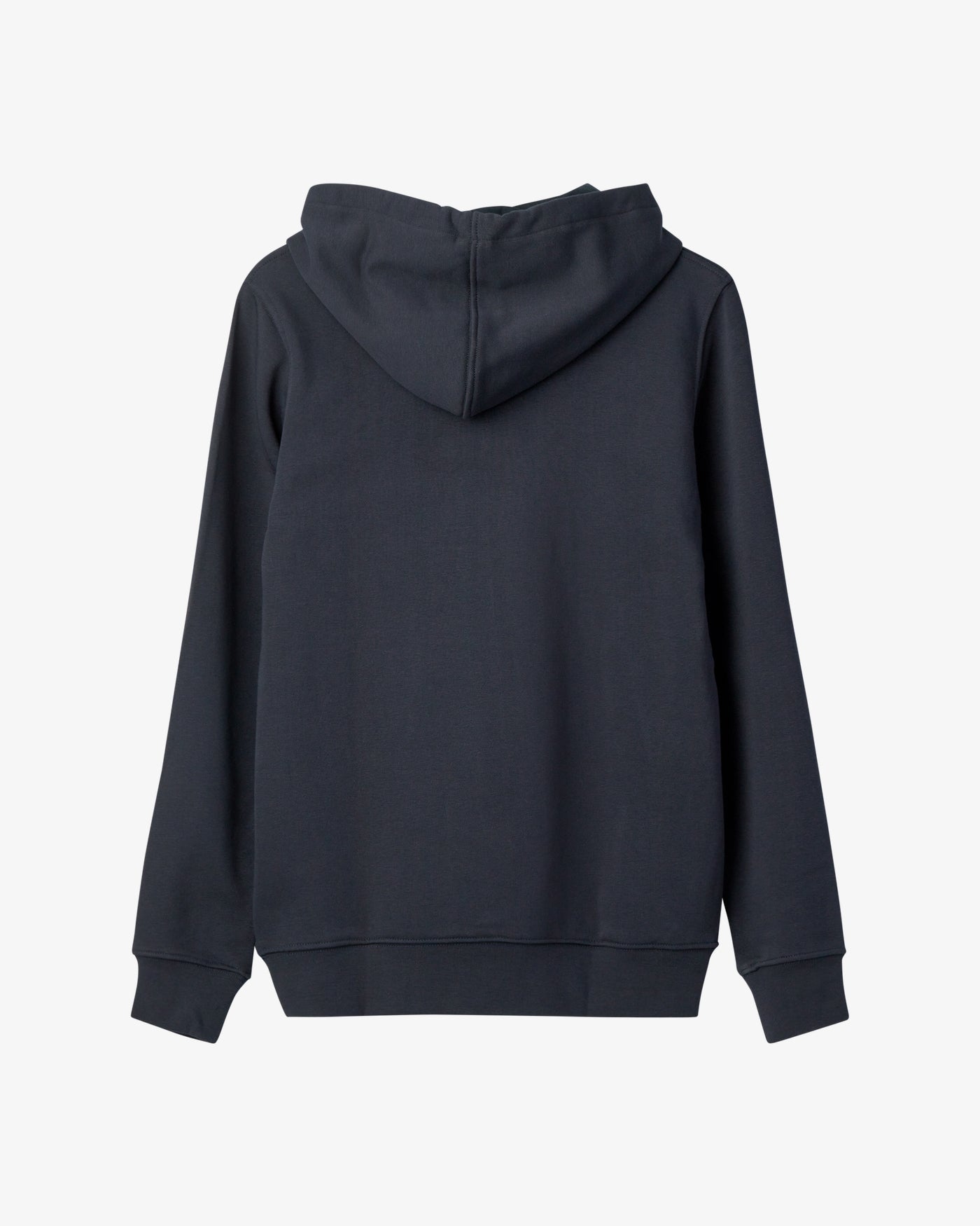H2O Basic Absalon Hoodie Hoodies 2500 Navy