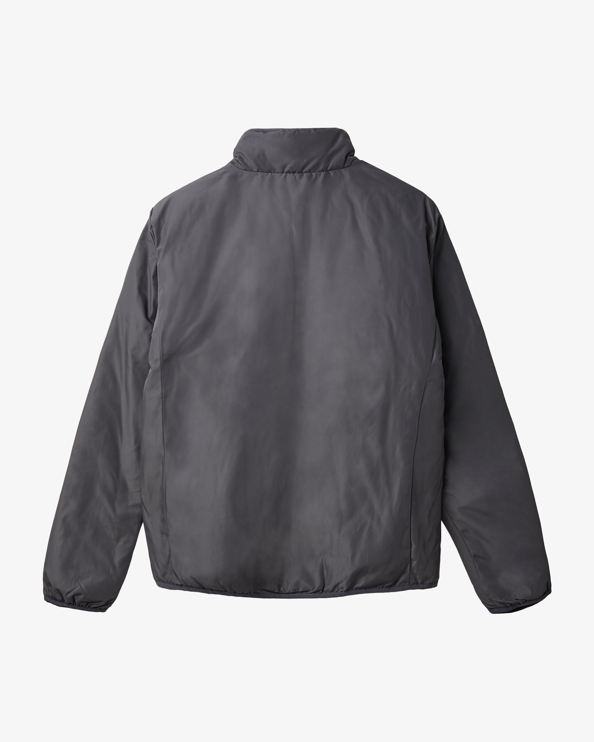 H2O Select Agersø Light Down Jacket Jacket 1045 Dark Steel