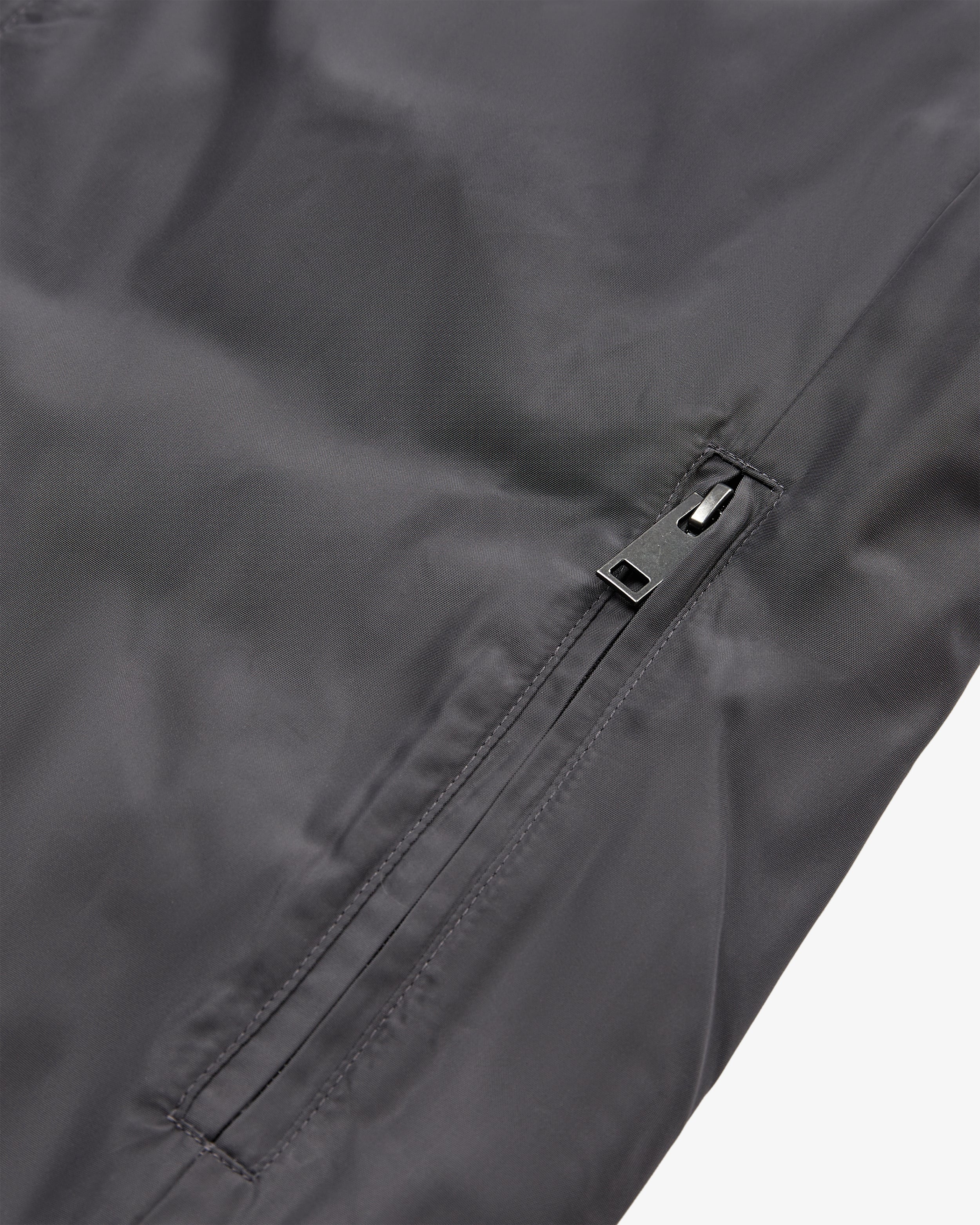 H2O Select Agersø Light Down Jacket Jacket 1045 Dark Steel