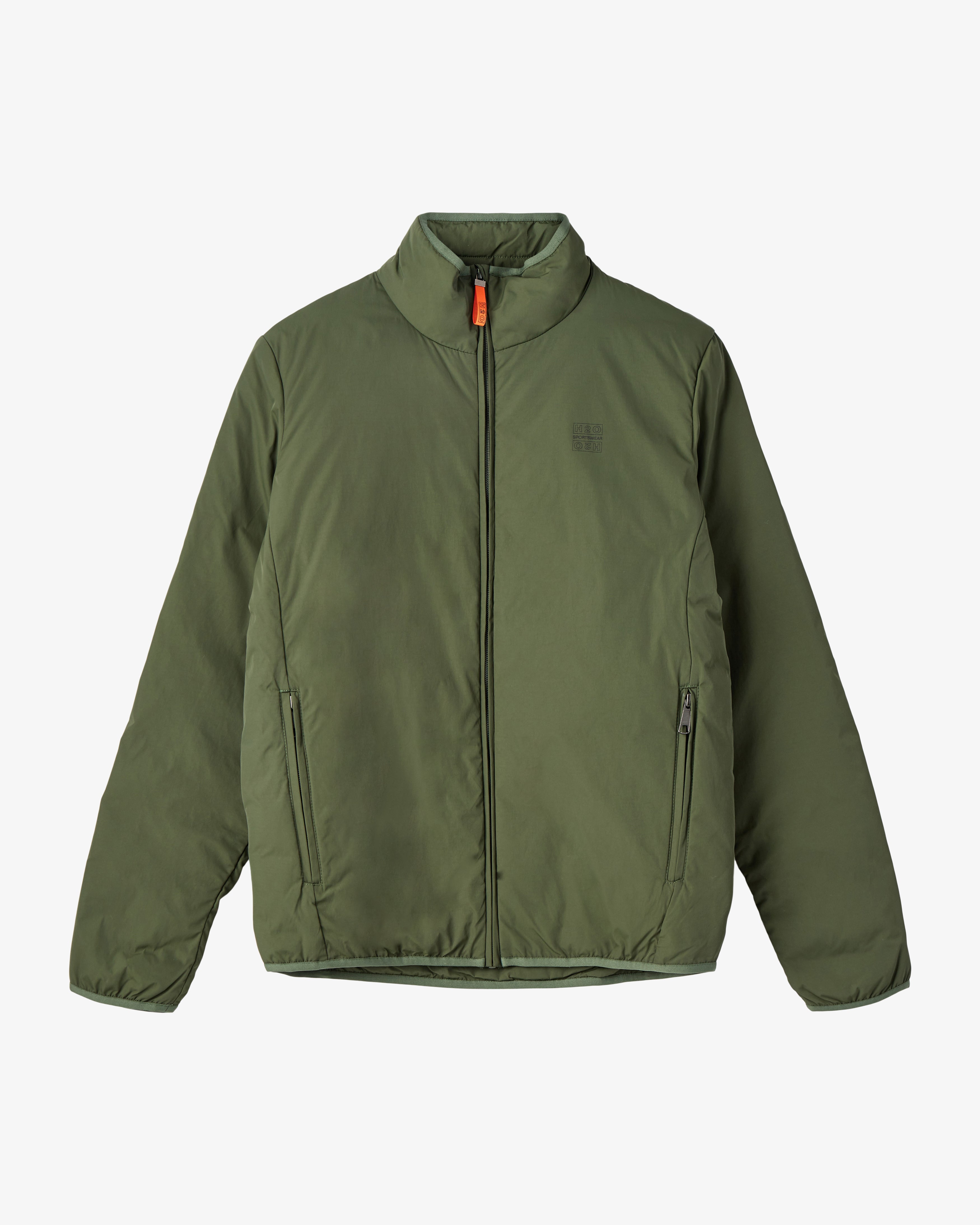 Light but warm jacket best sale