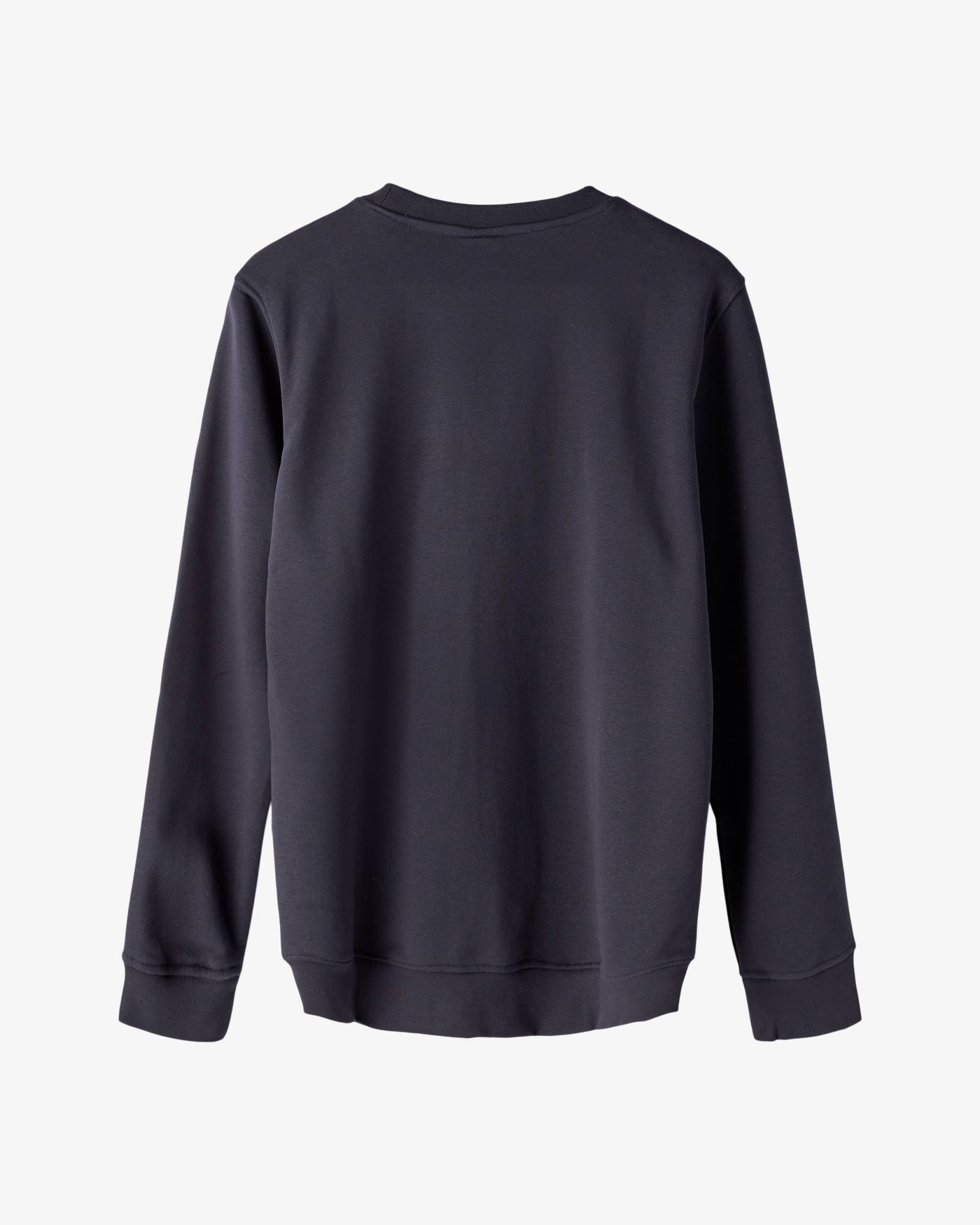 H2O Basic Alban Sweat Sweatshirt 2500 Navy
