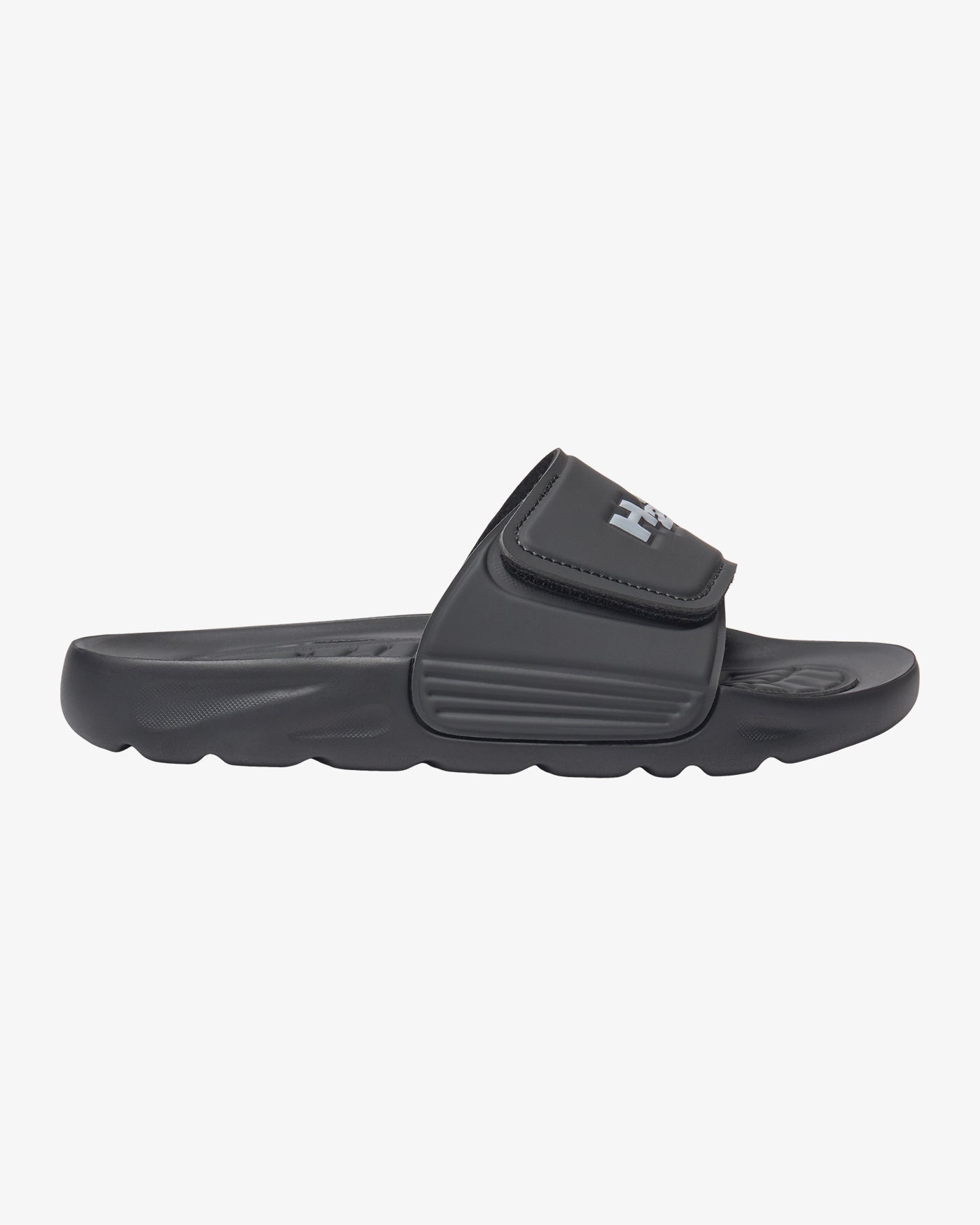 H2O Basic Badesandal Sandal 3500 Black