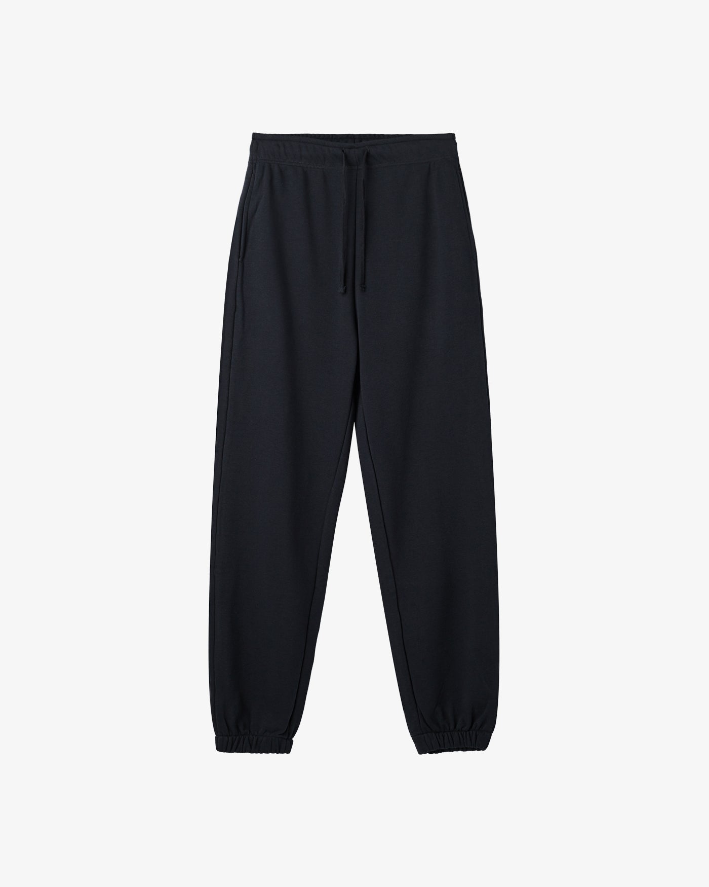 H2O Basic Base Sweat Pant Uni Pants 2500 Navy