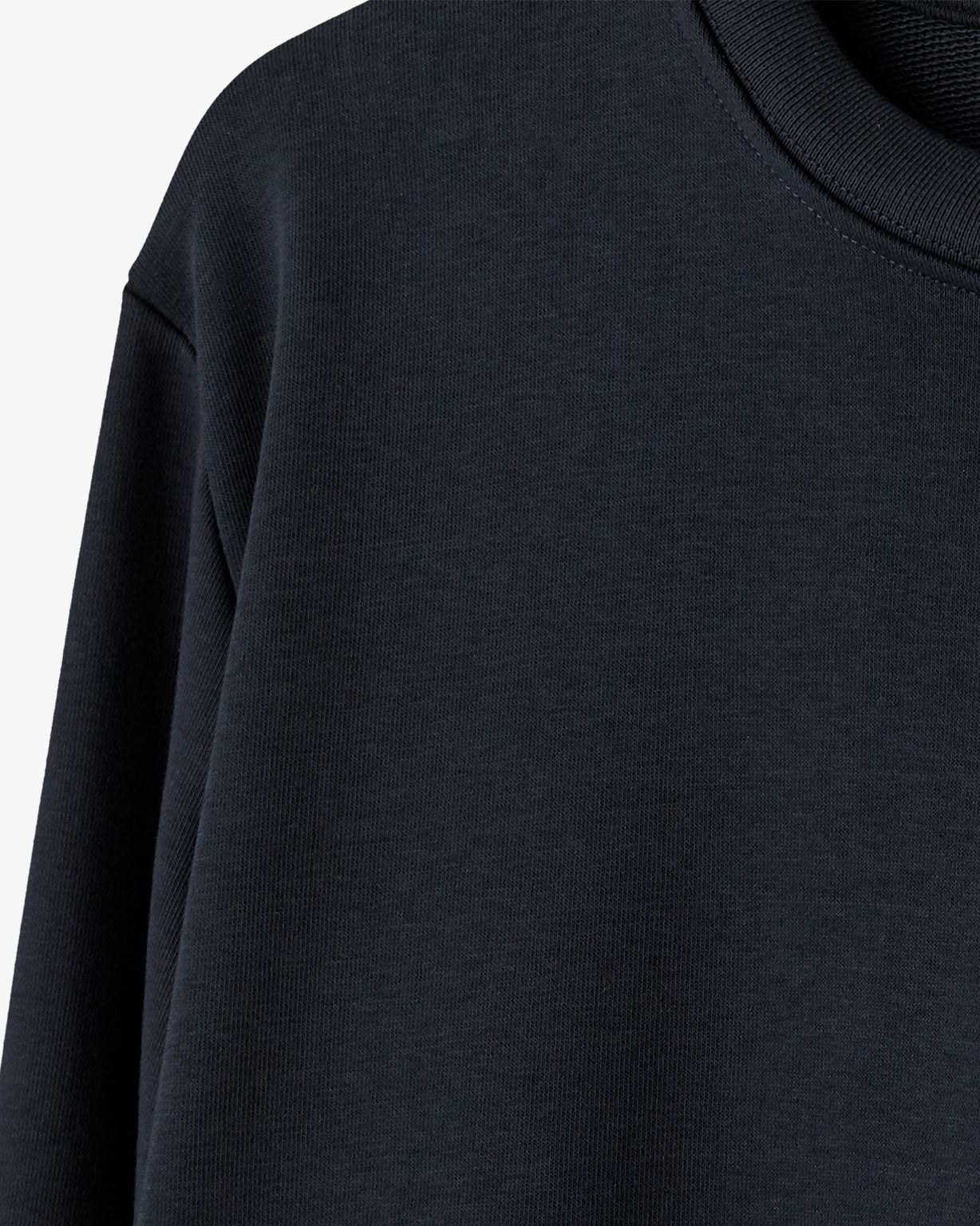 H2O Basic Base Sweat Uni Sweatshirt 2500 Navy