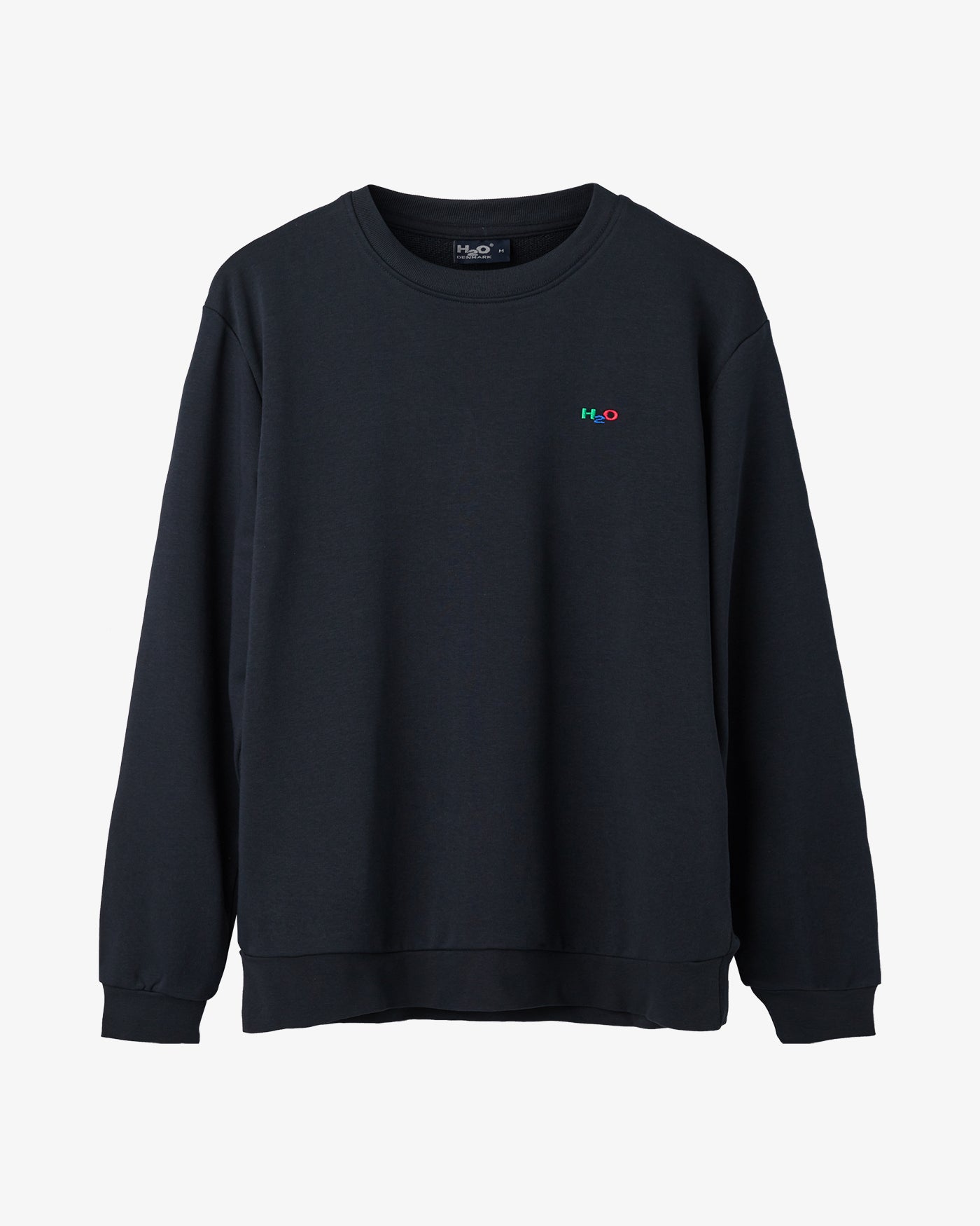 H2O Basic Base Sweat Uni Sweatshirt 2500 Navy
