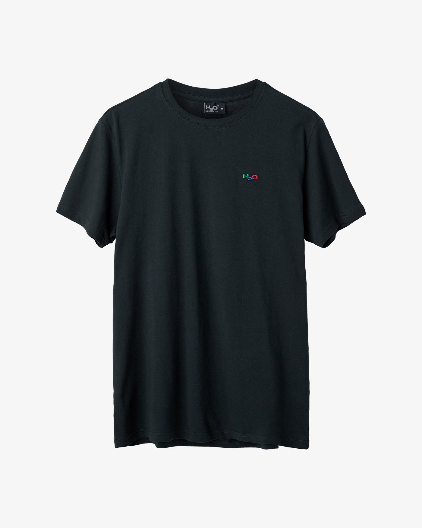 H2O Basic Base T-shirt T-Shirt 2500 Navy