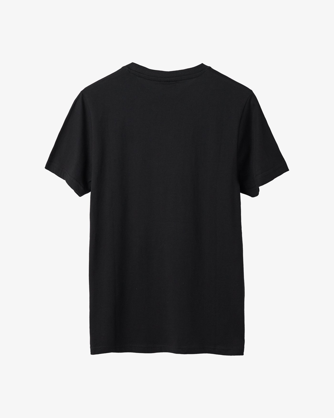 H2O Basic Base Tee Wmn T-Shirt 3500 Black