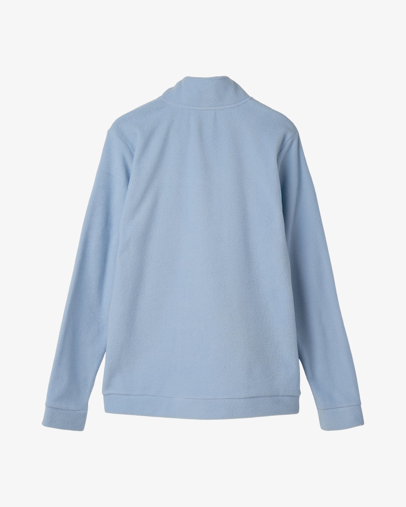 H2O Basic Blåvand 1/2 Zip Fleece Fleece 2535 Baby Blue
