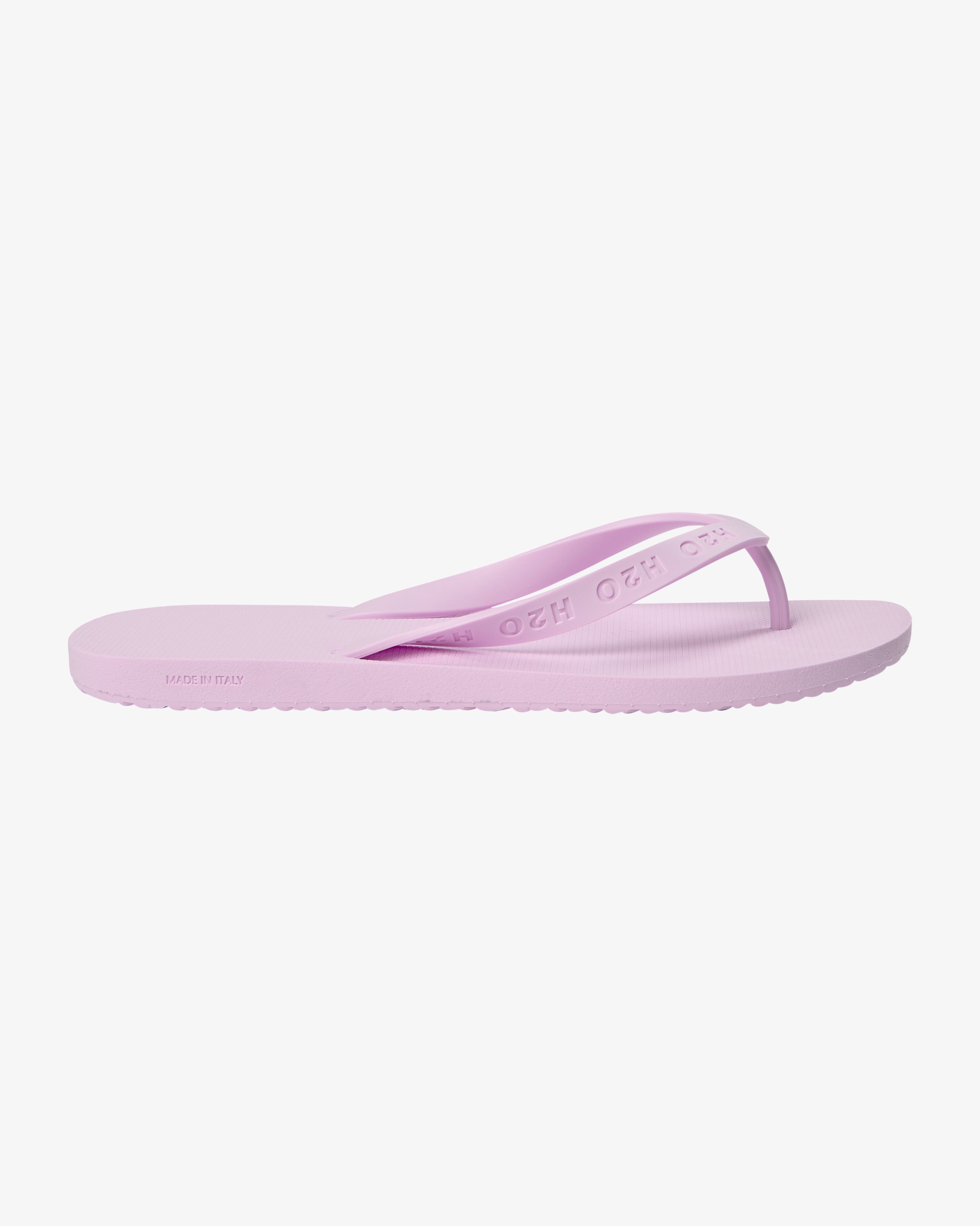 H2O Basic Flip Flop Sandal 2015 Light Pink
