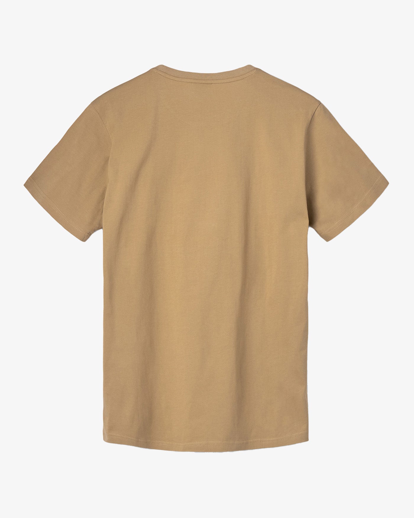 H2O Basic Gilleleje T-shirt T-Shirt 7845 Oak/White/Black