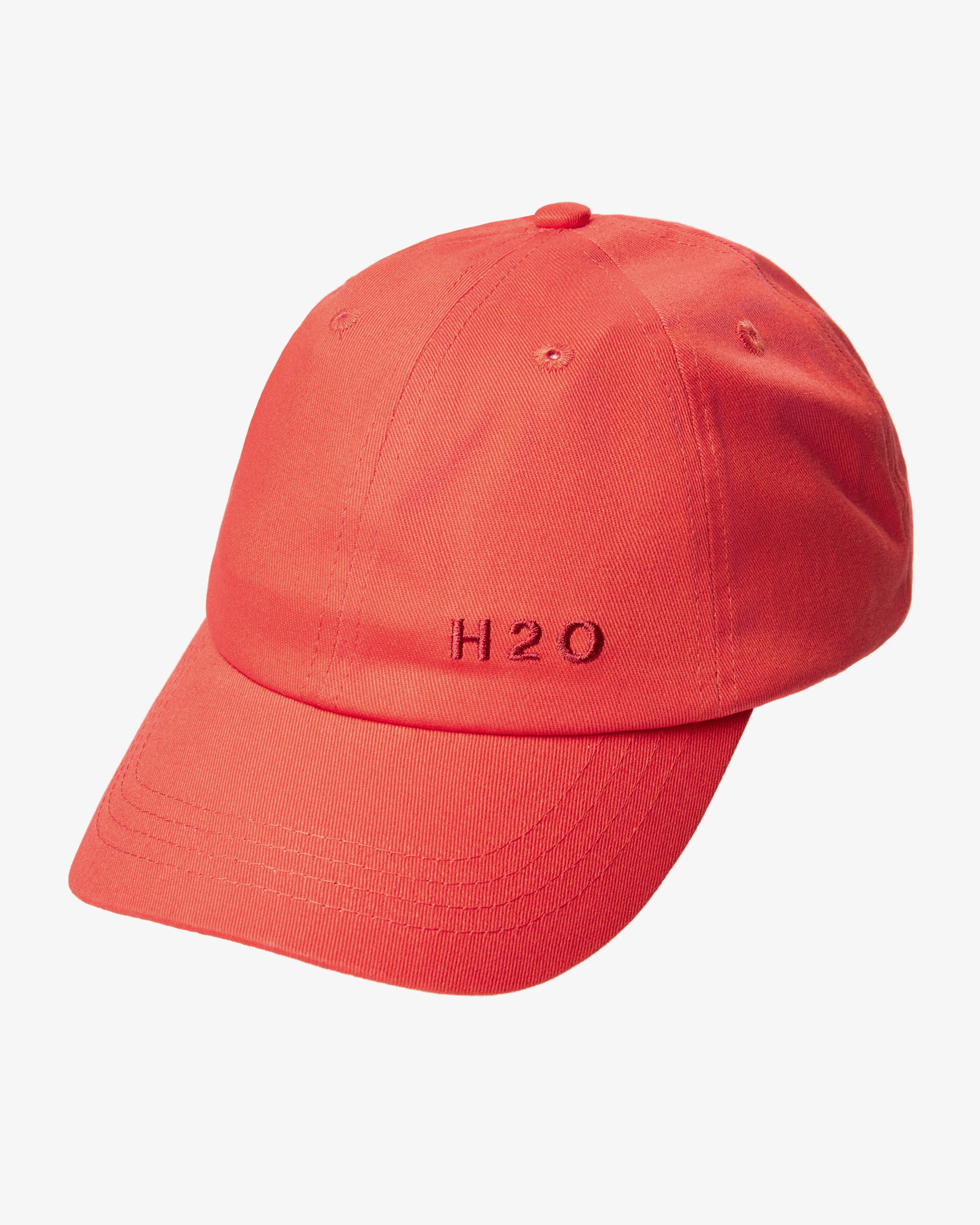 H2O Basic Happy Cap Accessories 2051 Pumpkin