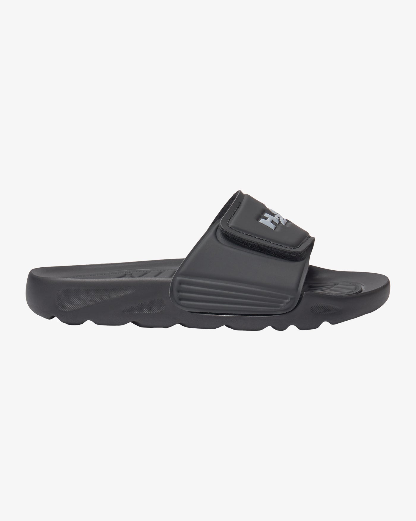 H2O Basic Junior justerbar badesandal Sandal 3500 Black