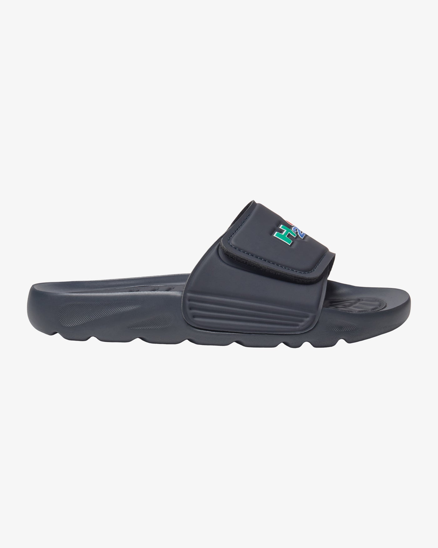 H2O Basic Justerbar badesandal Sandal 2500 Navy