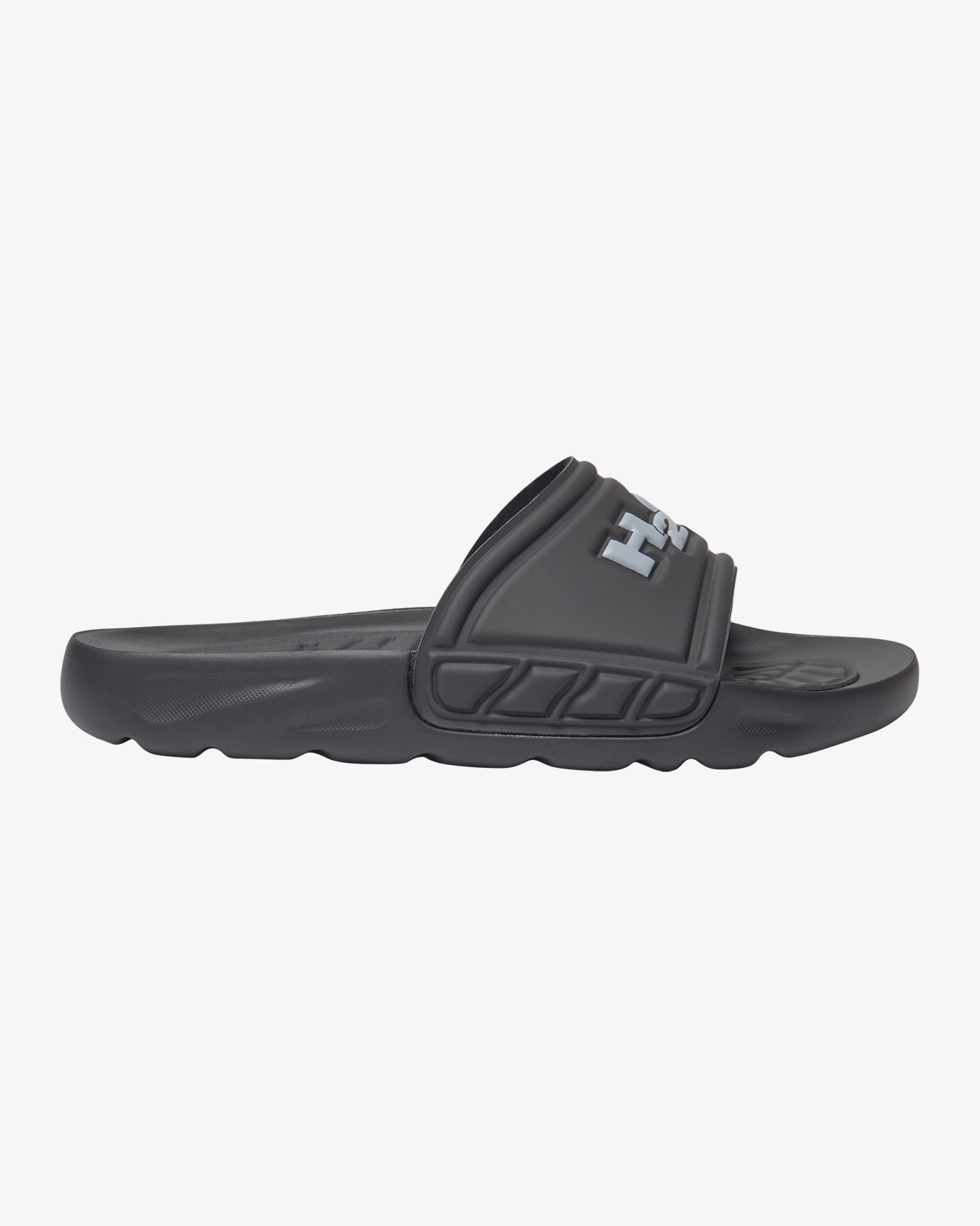 H2O Basic Justerbar badesandal Sandal 3500 Black