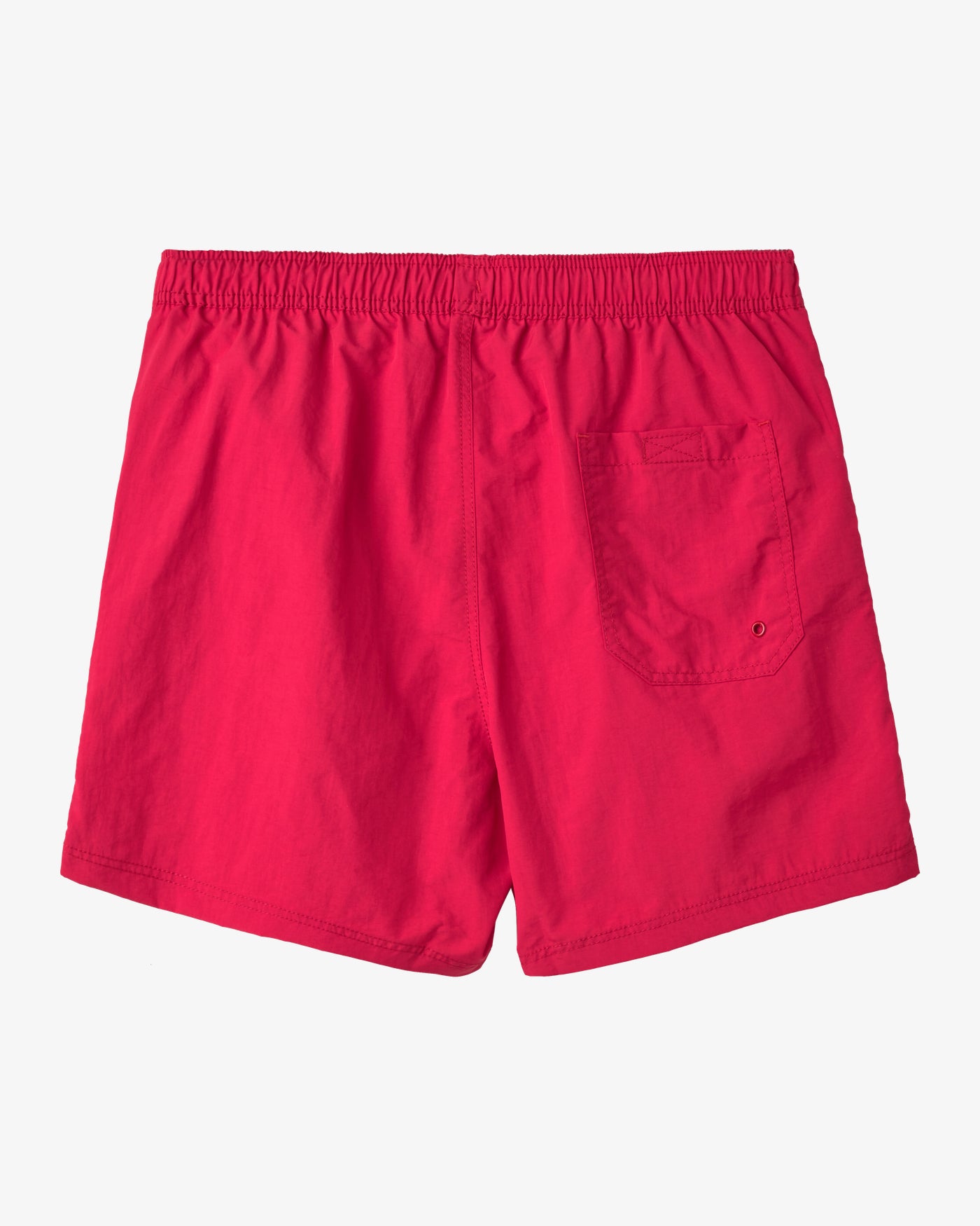 H2O Basic Leisure Badeshorts Shorts 2000 Red
