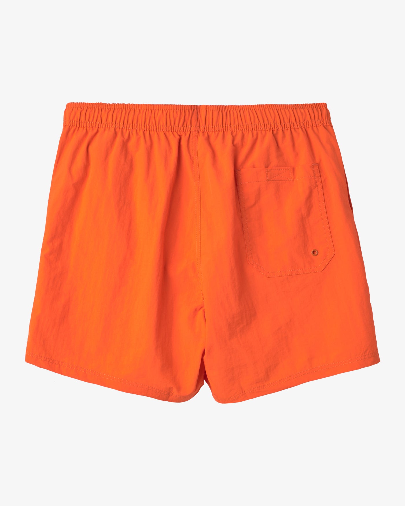 H2O Basic Leisure Badeshorts Shorts 2050 Orange